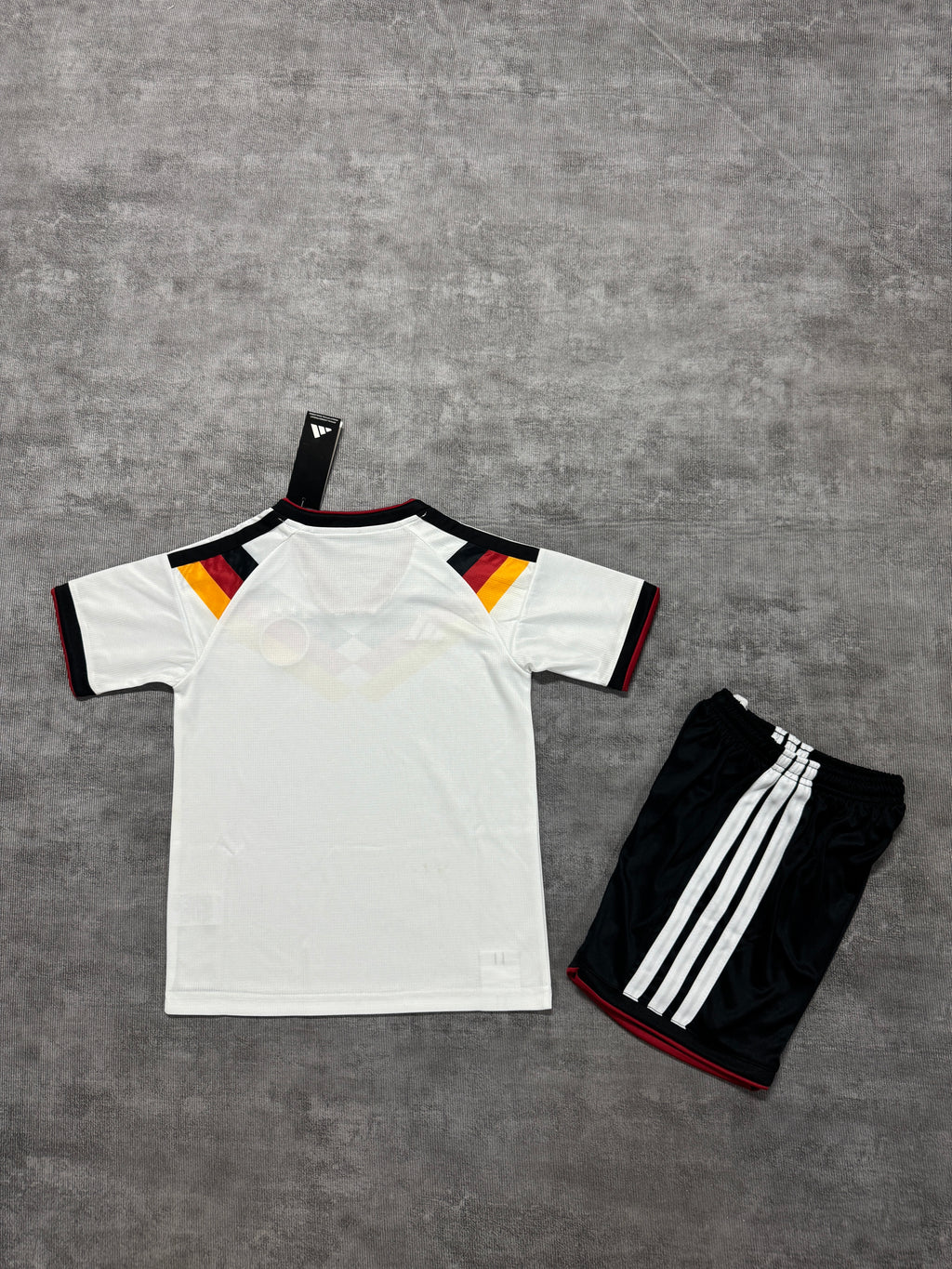 2026 Germany Home Kids - image 2