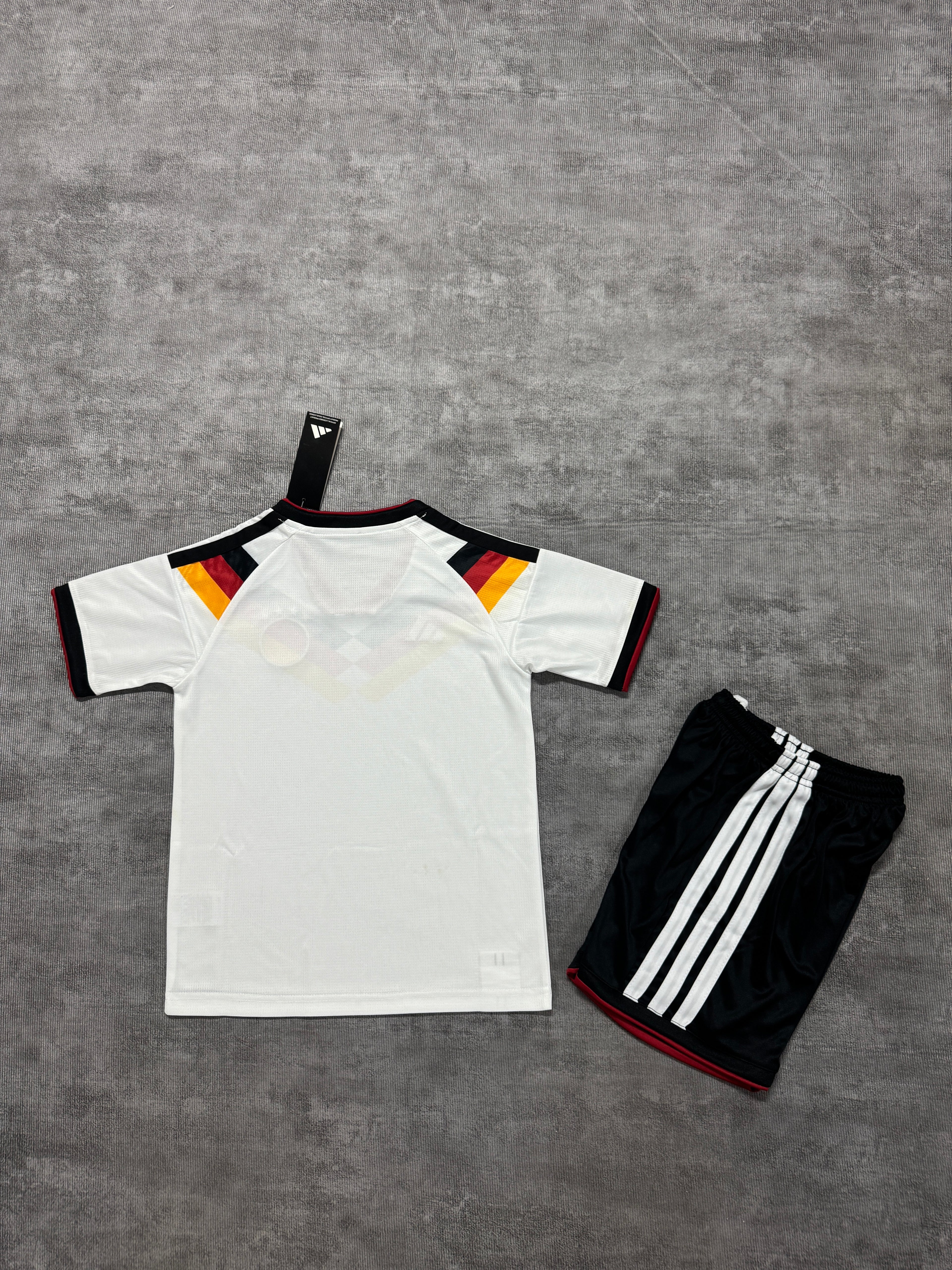 2026 Germany Home Kids - image 2