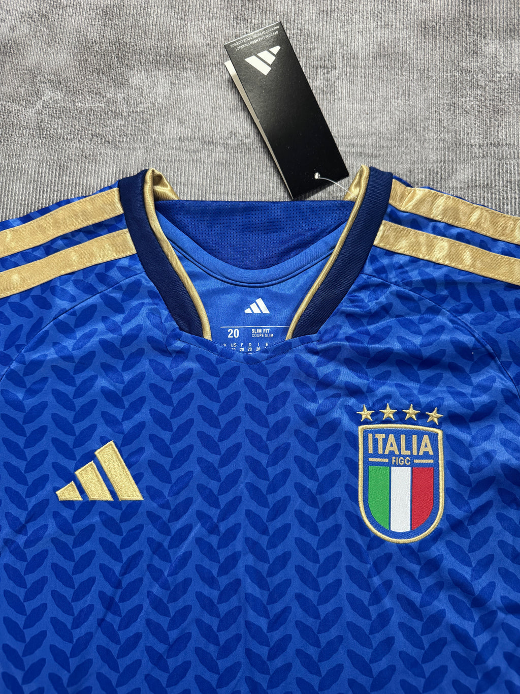 2026 Italy Home Kids - image 3
