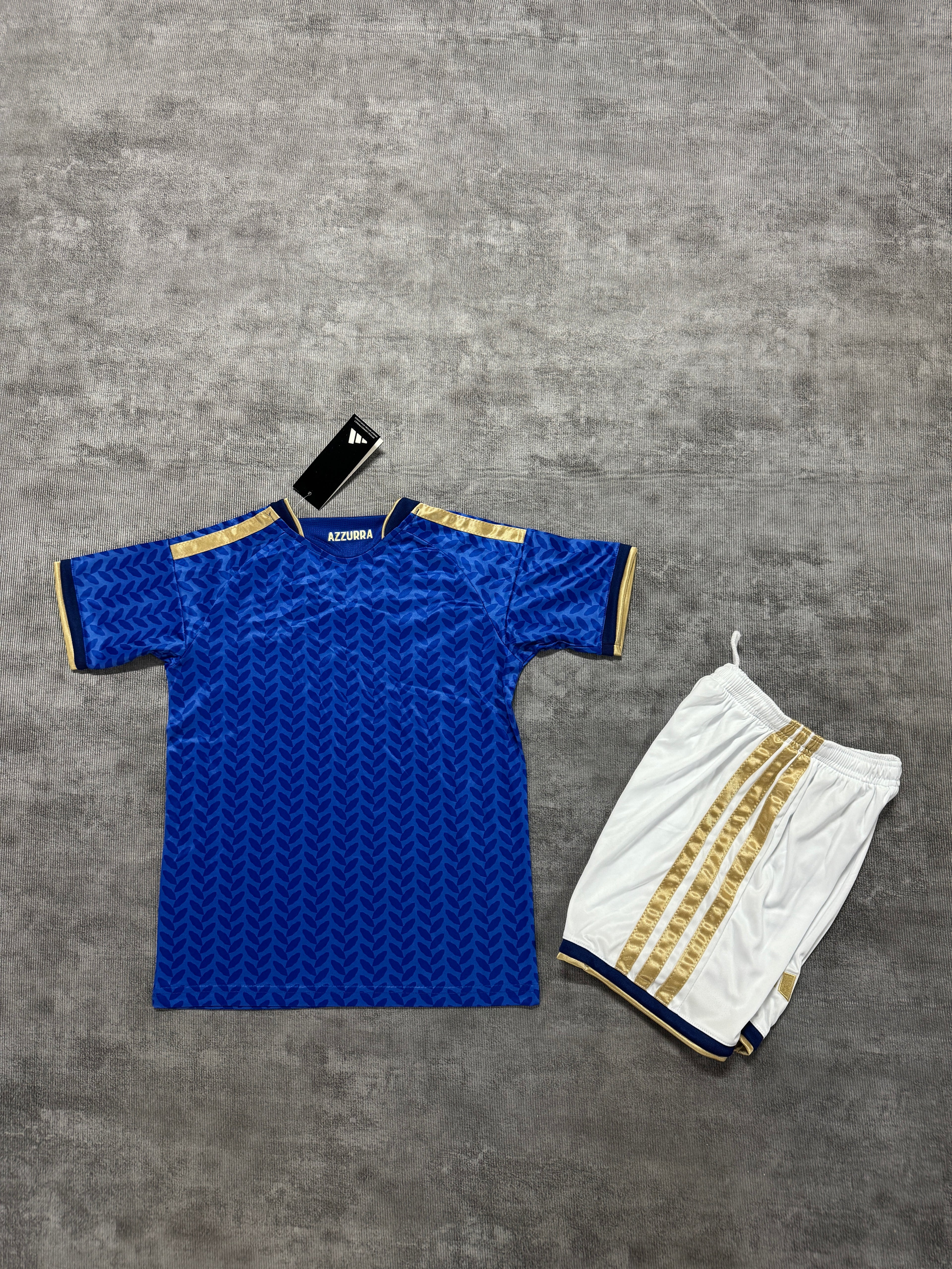 2026 Italy Home Kids - image 2