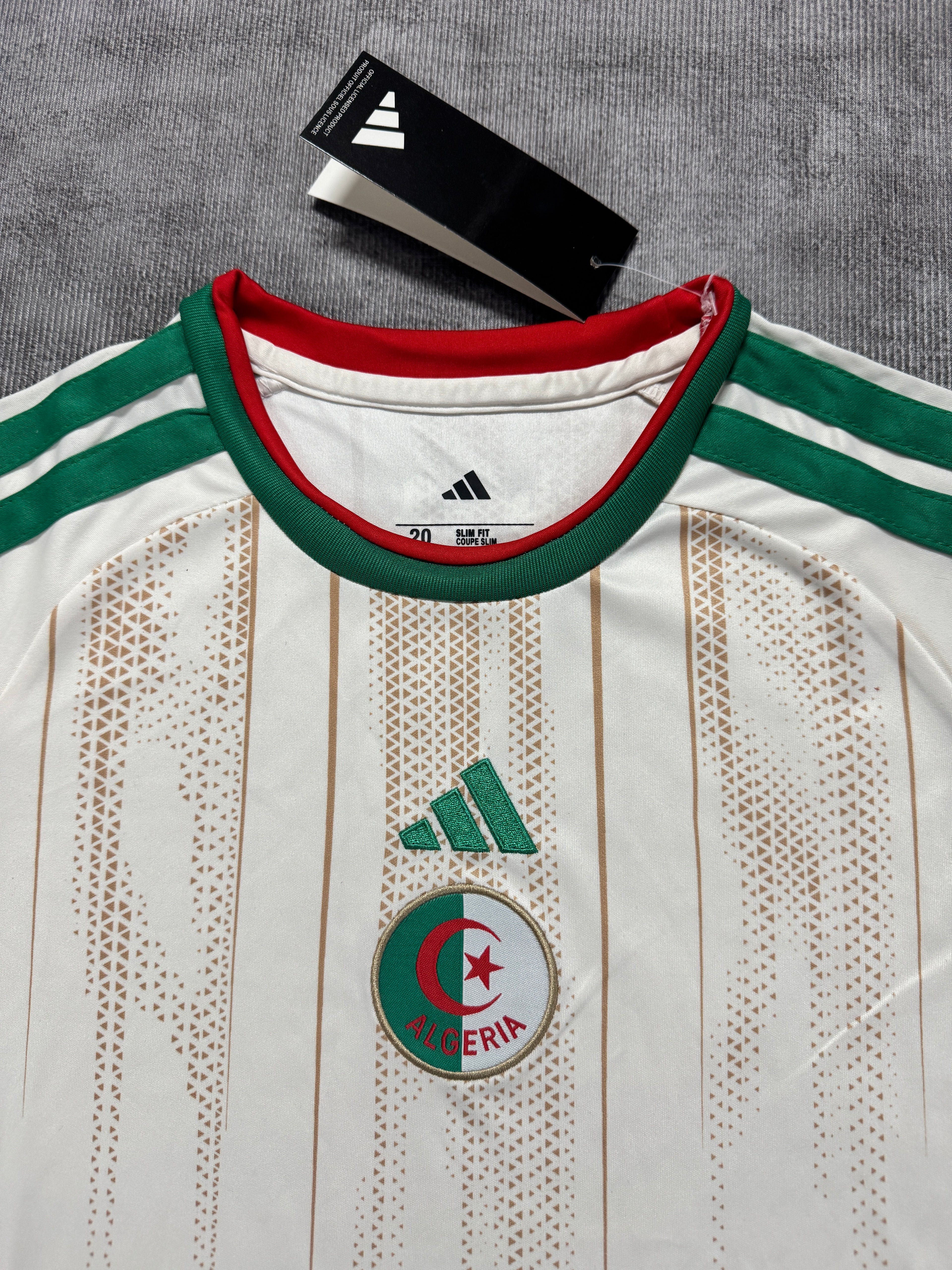 2026 Algeria Home Kids - image 3