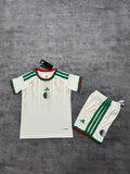 2026 Algeria Home Kids