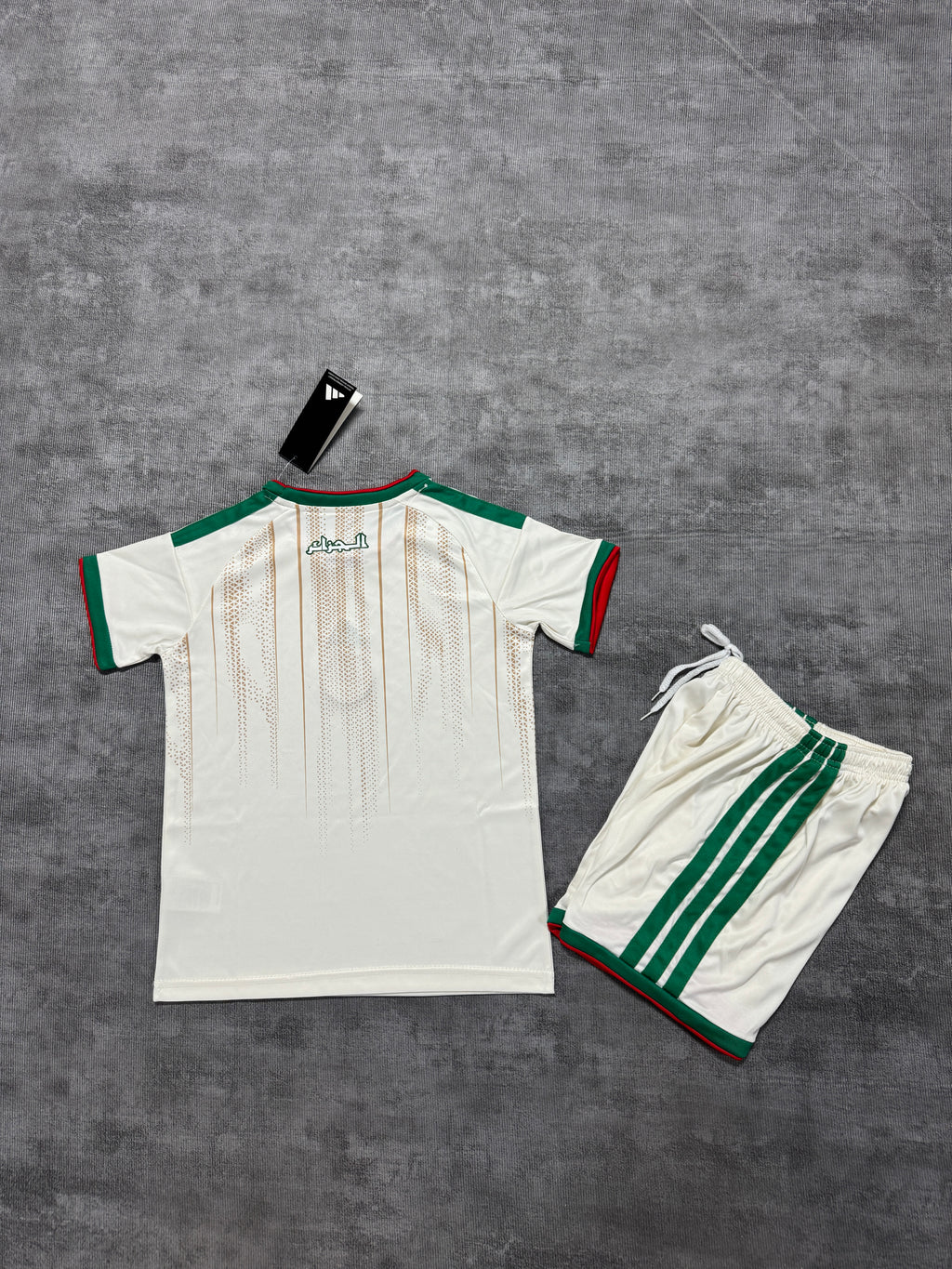 2026 Algeria Home Kids - image 2