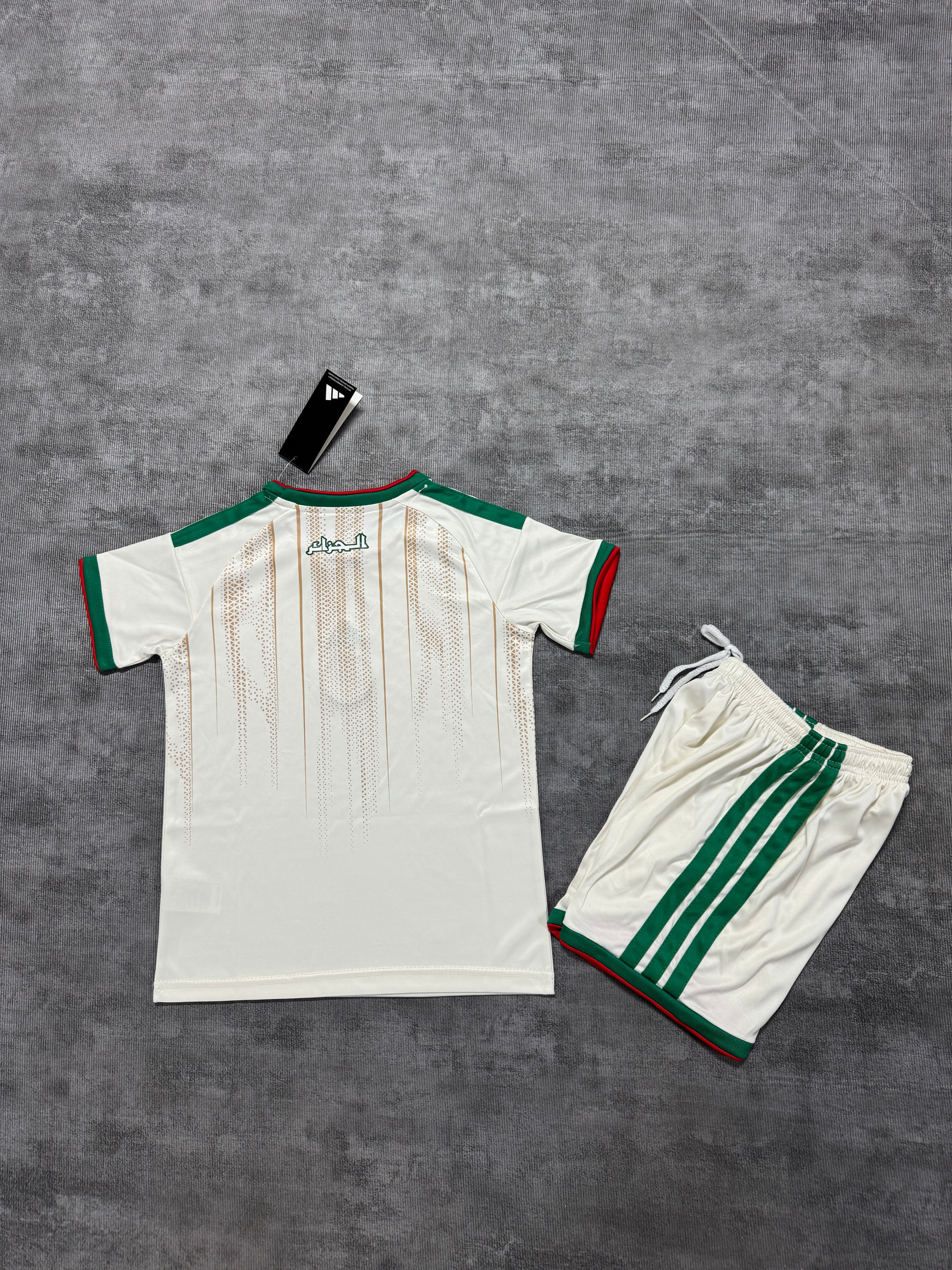 2026 Algeria Home Kids - image 2