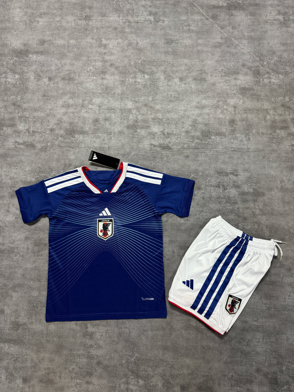 2026 Japan Home Kids