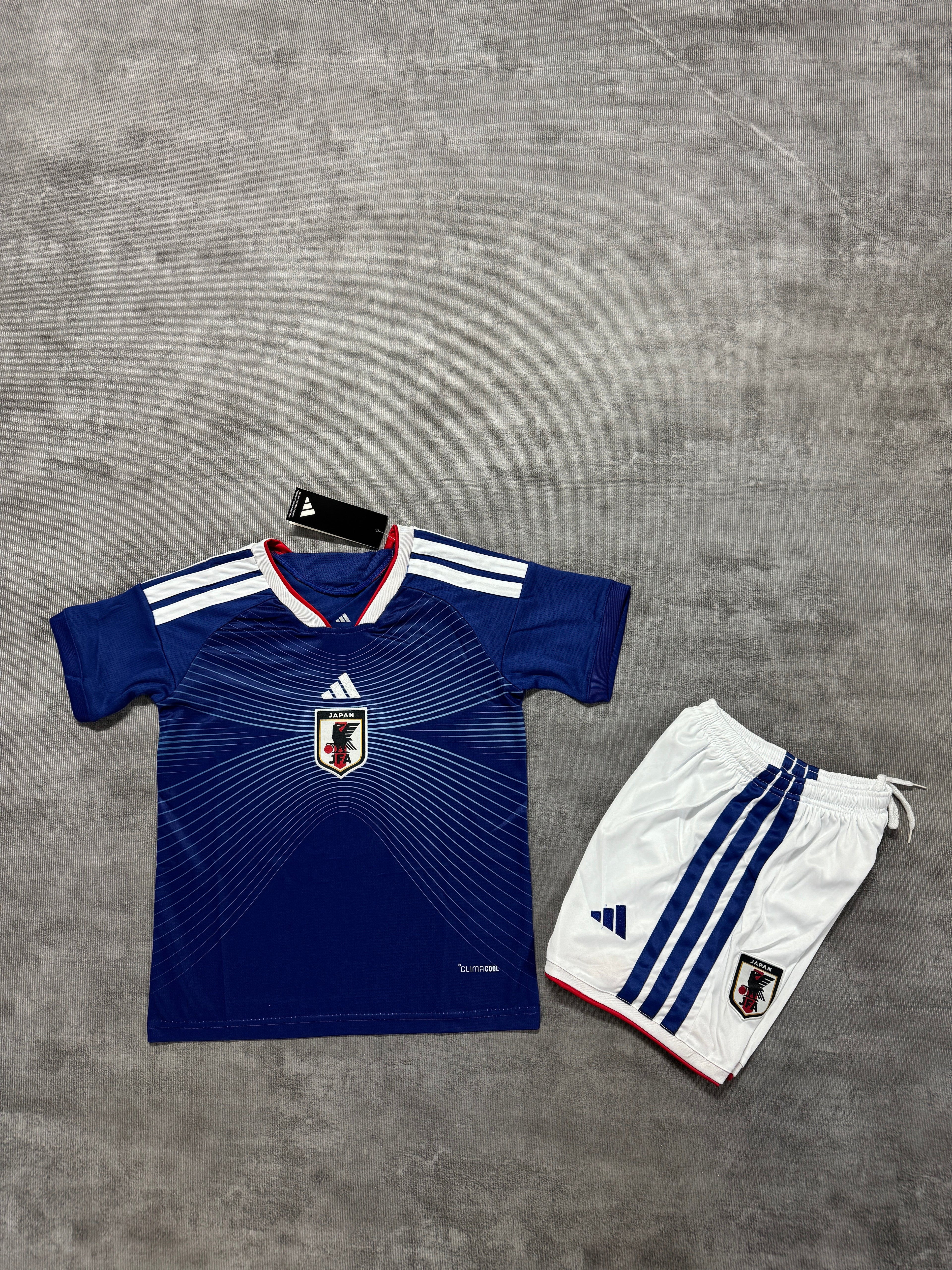 2026 Japan Home Kids