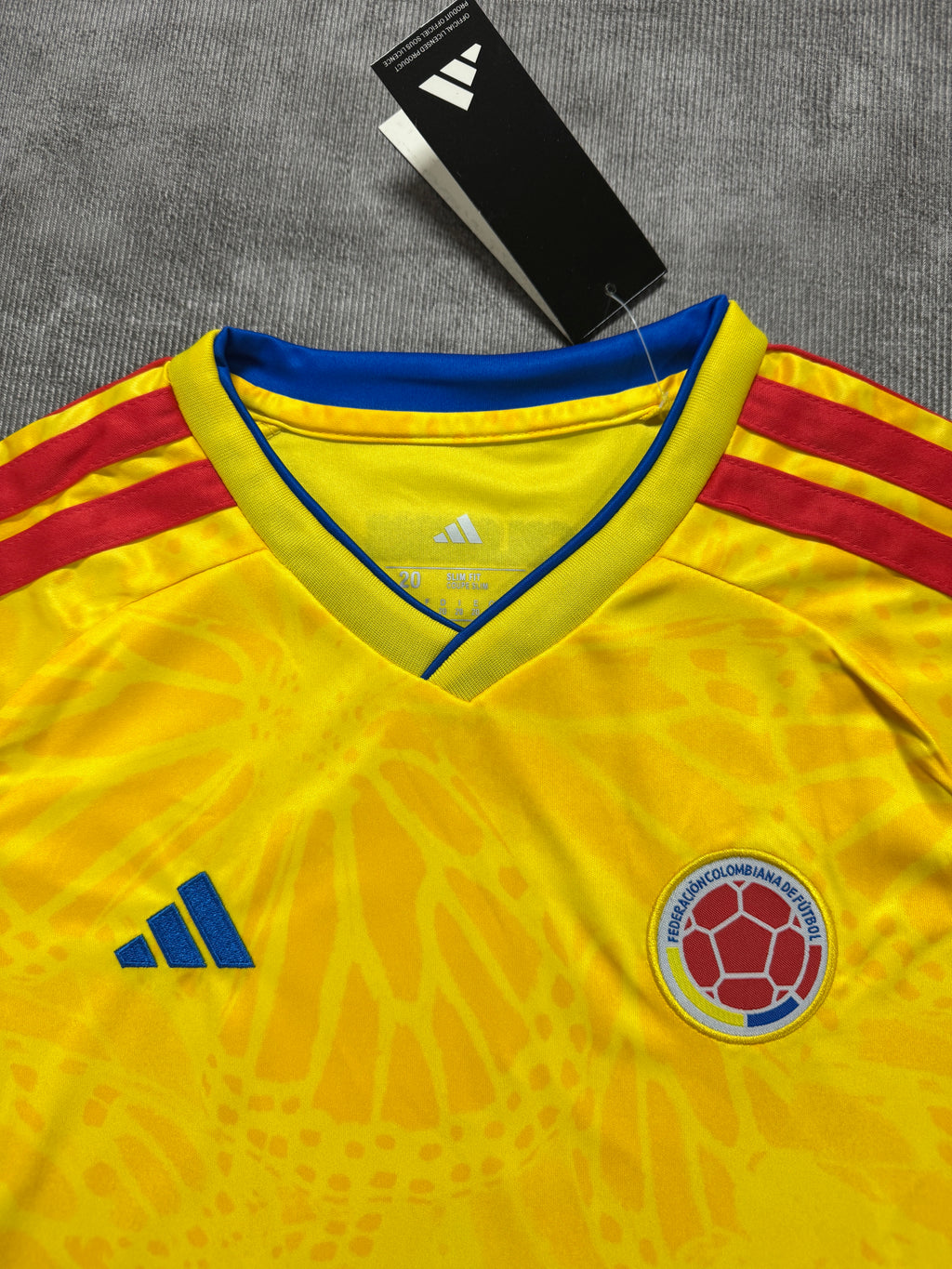 2026 Colombia Home Kids - image 2