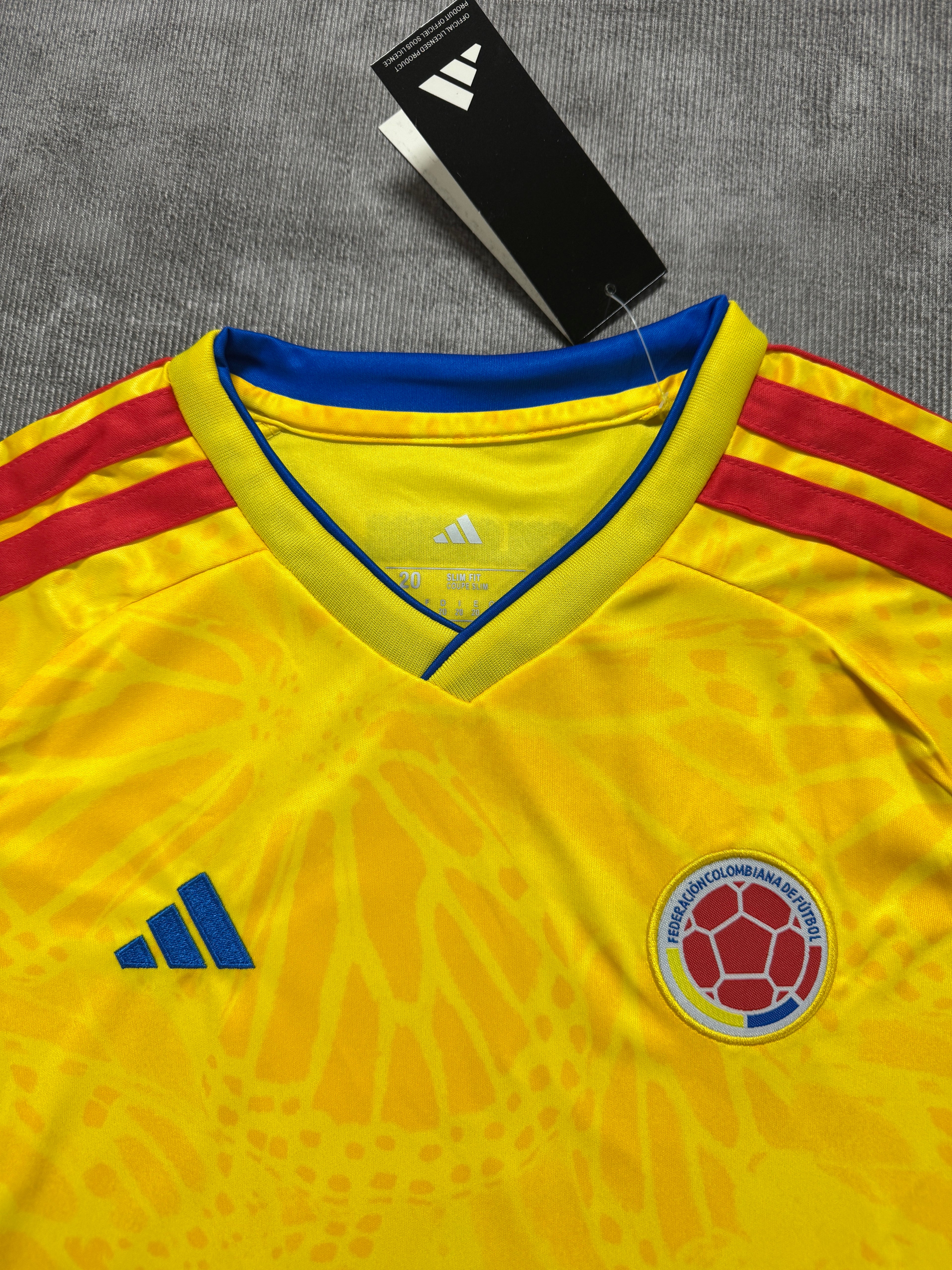 2026 Colombia Home Kids - image 2