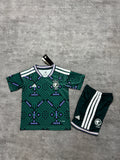 2026 Saudi Arabia Home Kids
