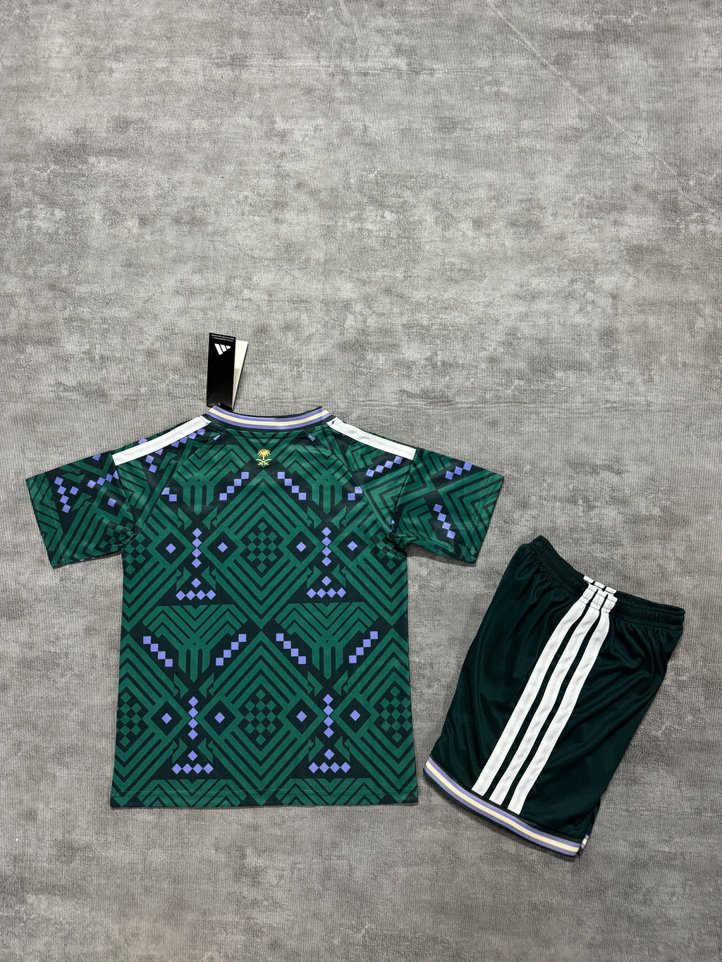 2026 Saudi Arabia Home Kids - image 2