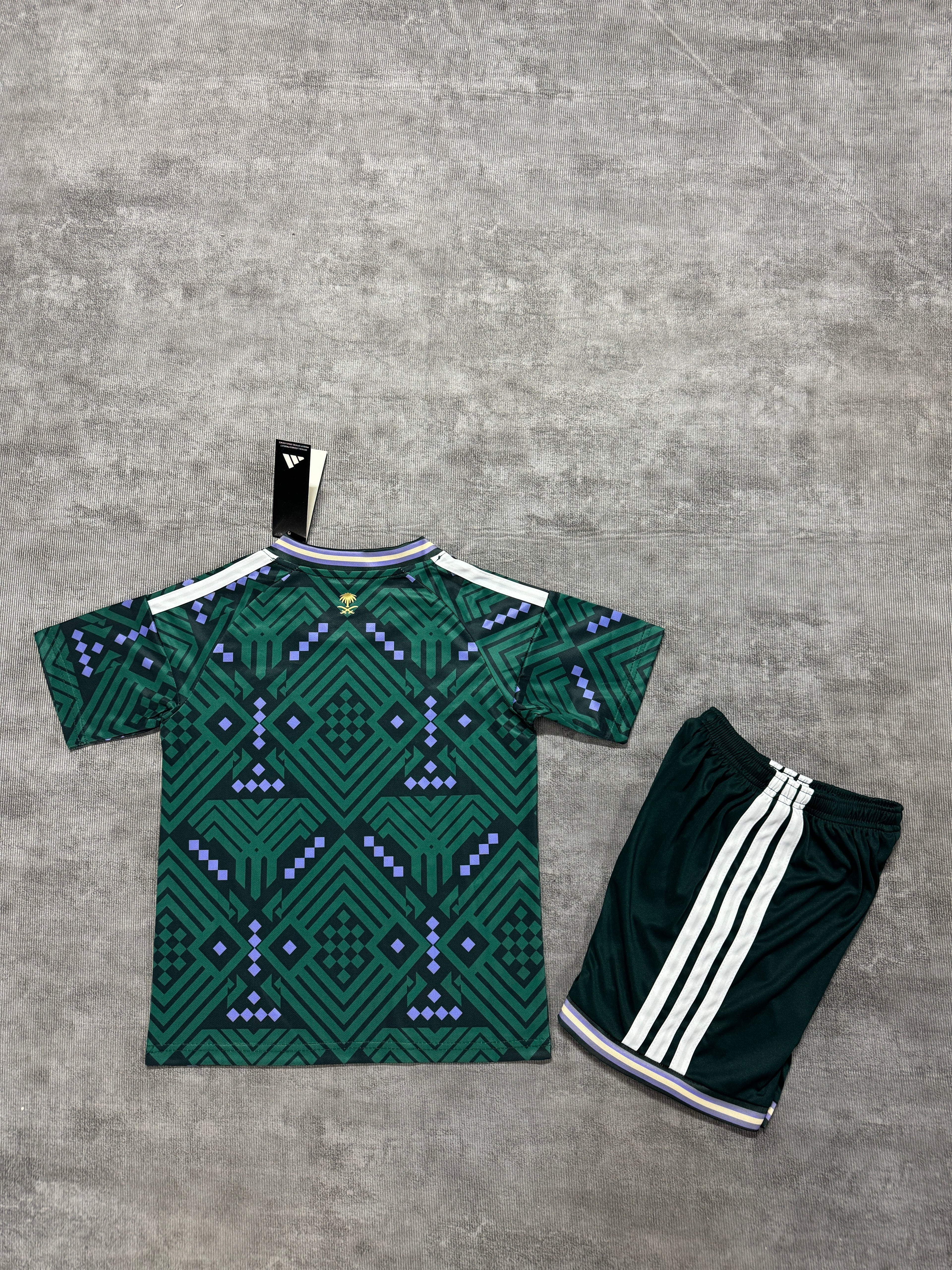 2026 Saudi Arabia Home Kids - image 2