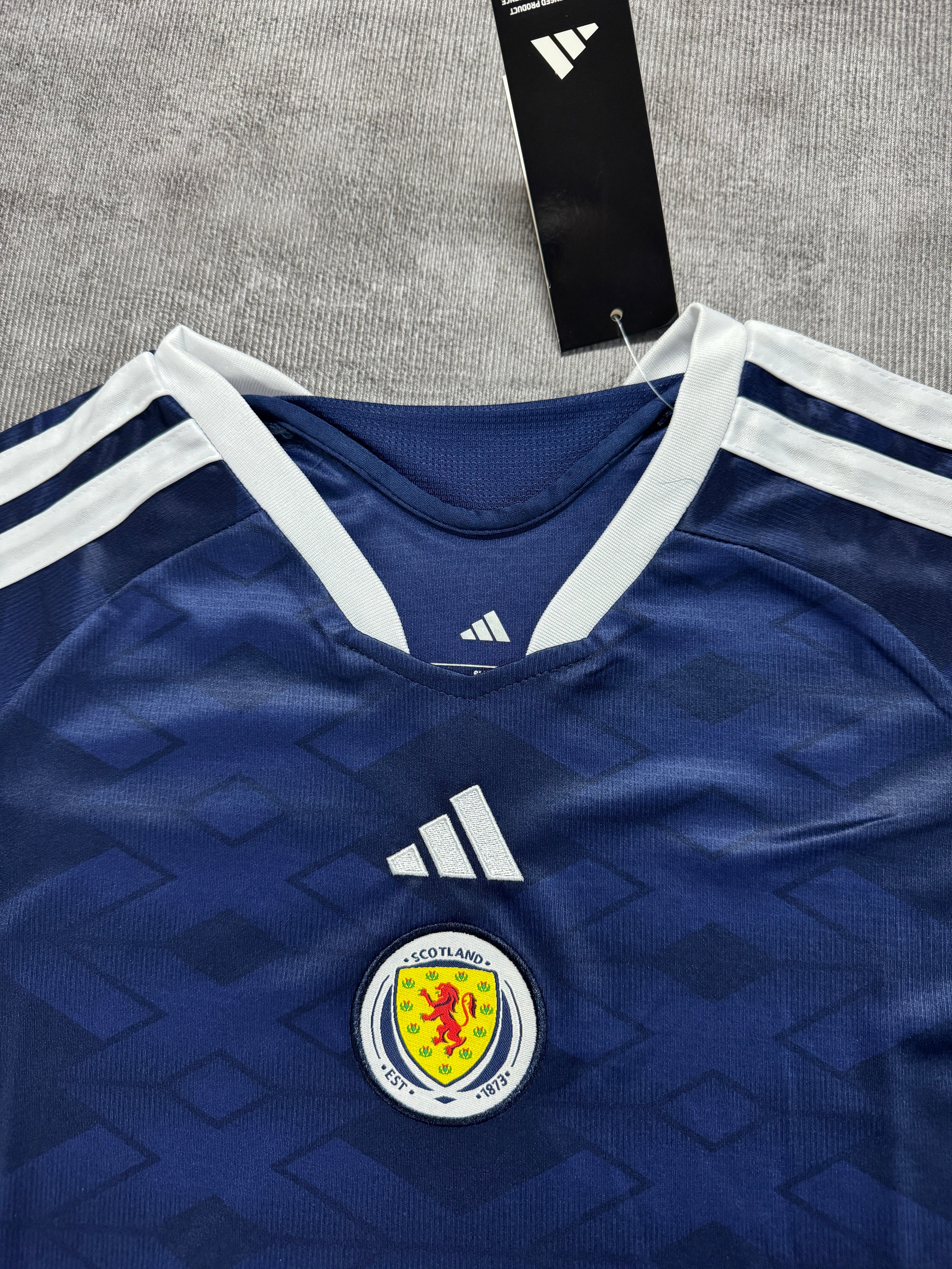 2026 Scotland Home Kids - image 3