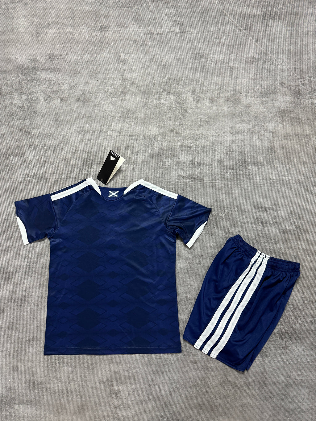 2026 Scotland Home Kids - image 2