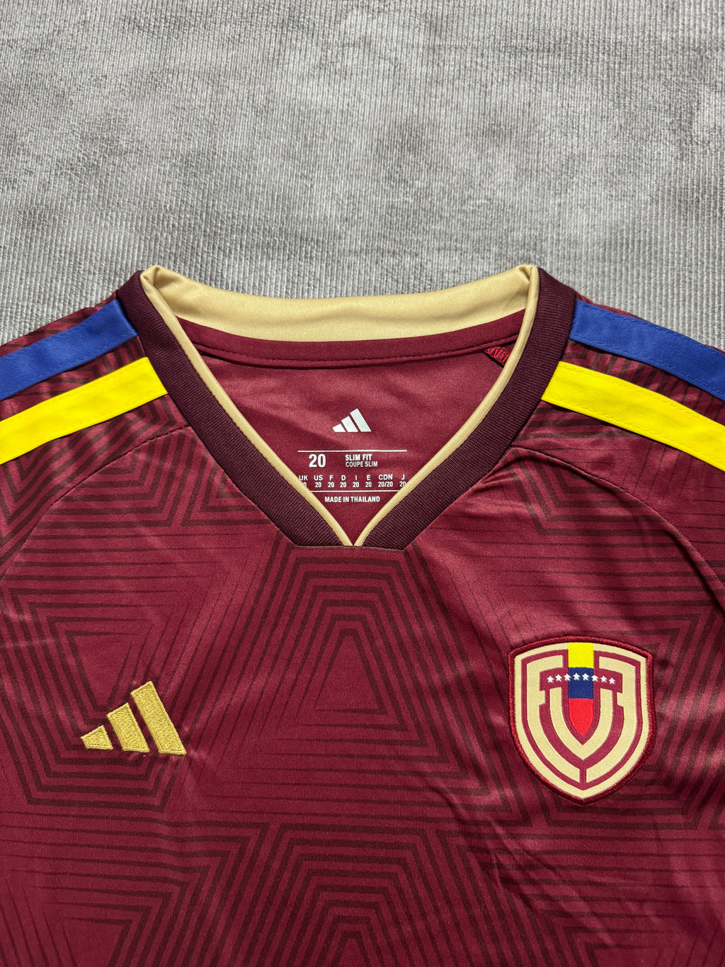 2026 Venezuela Home Kids - image 3