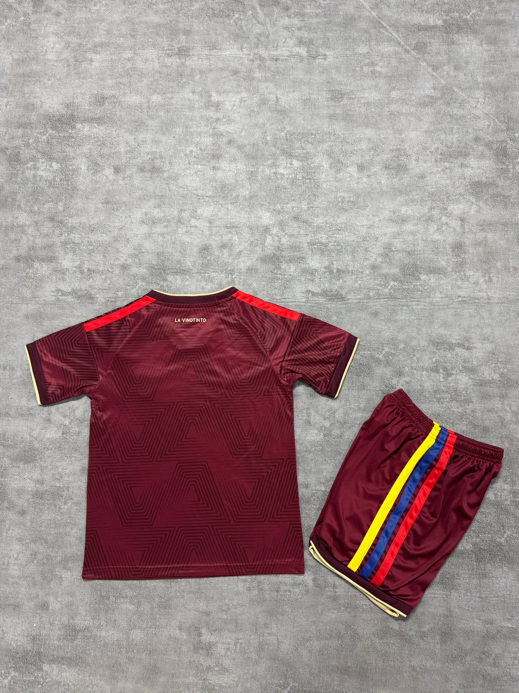 2026 Venezuela Home Kids - image 2