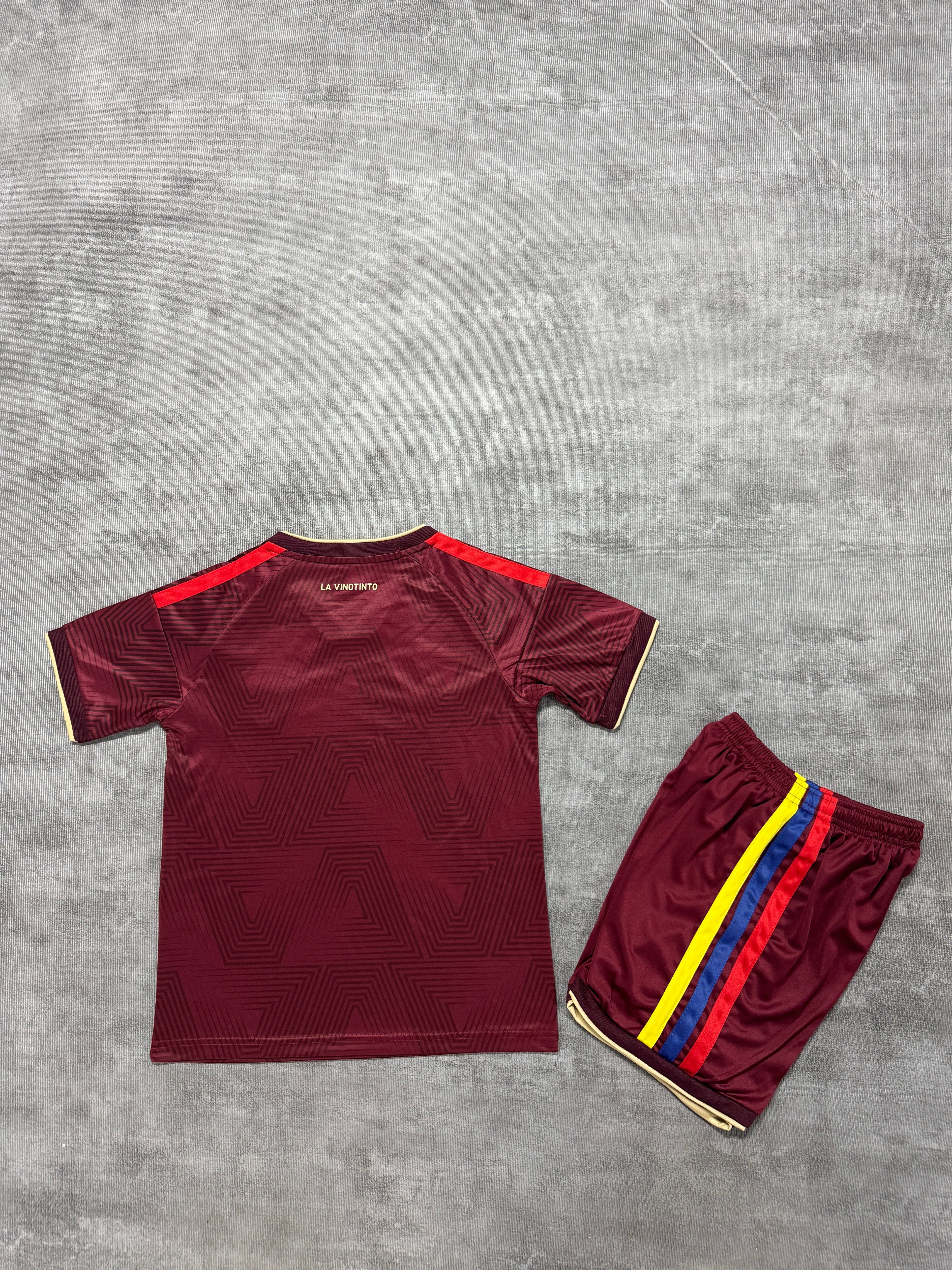 2026 Venezuela Home Kids - image 2