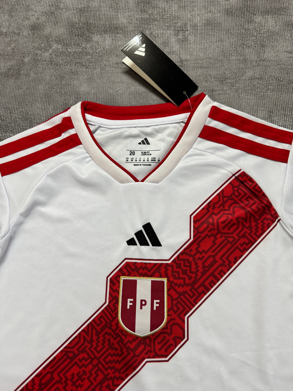 2026 Peru Home Kids - image 3