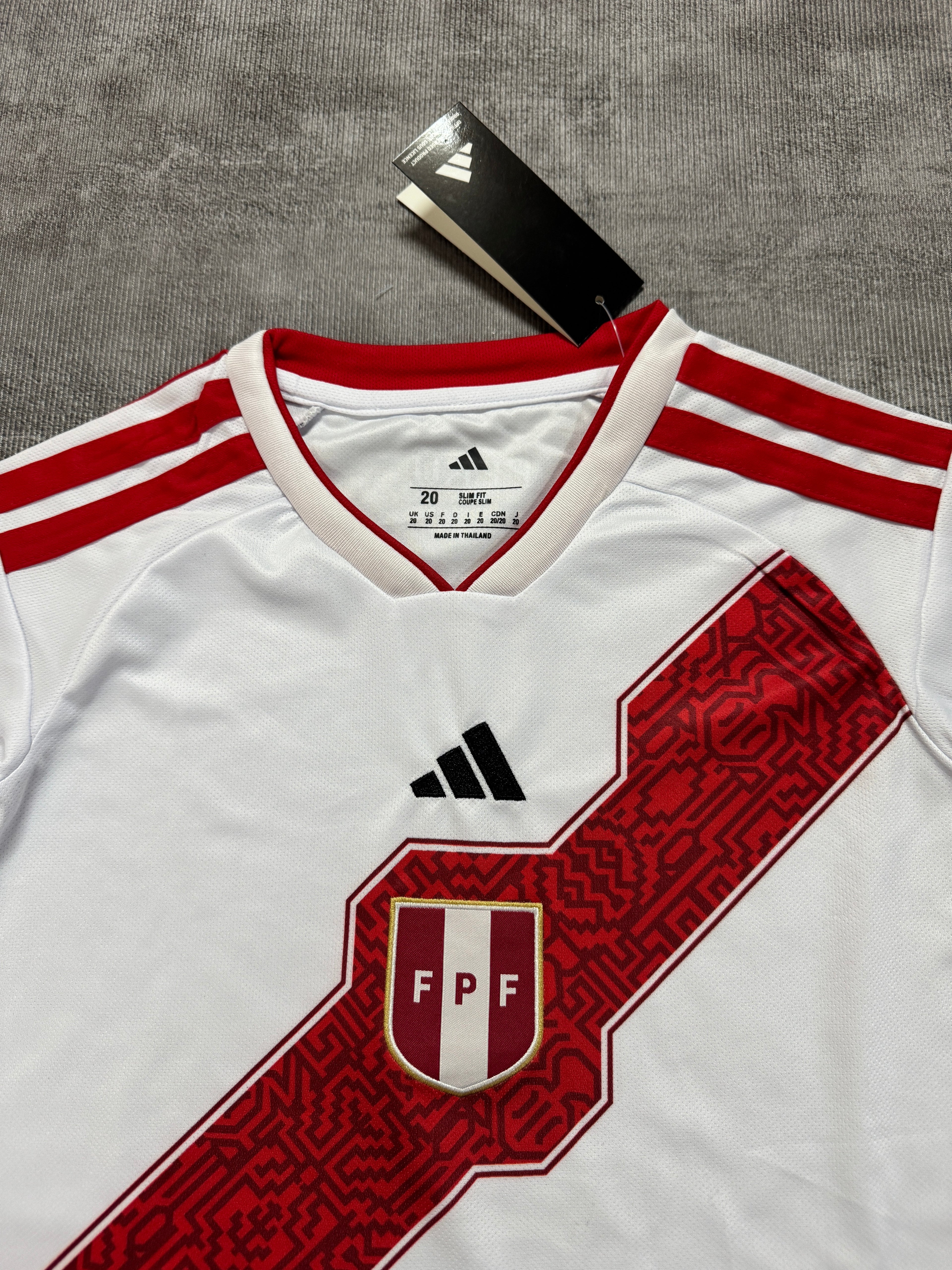 2026 Peru Home Kids - image 3