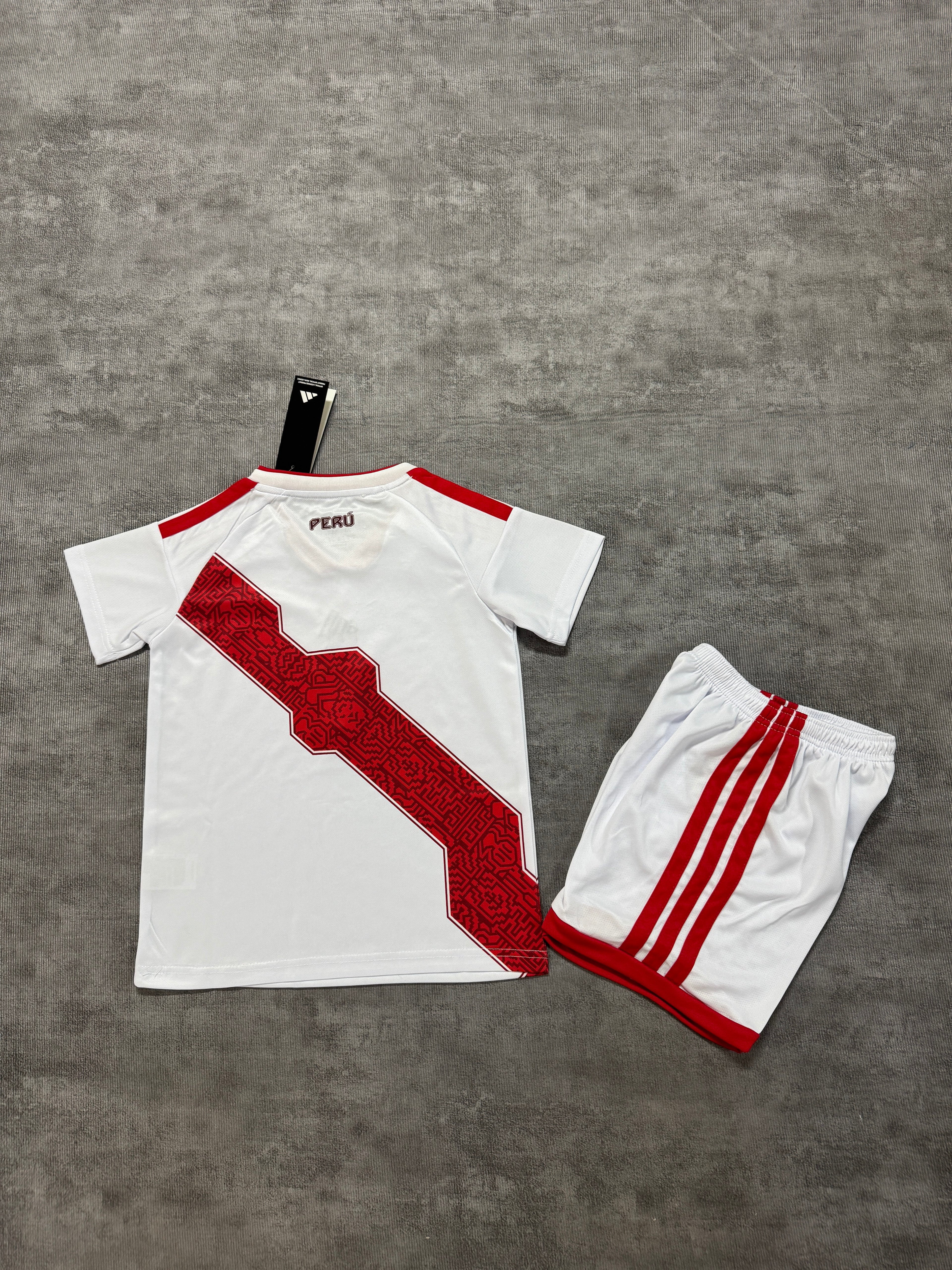 2026 Peru Home Kids - image 2