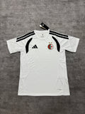 2026 Algeria Training White