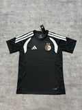 2026 Algeria Training Black