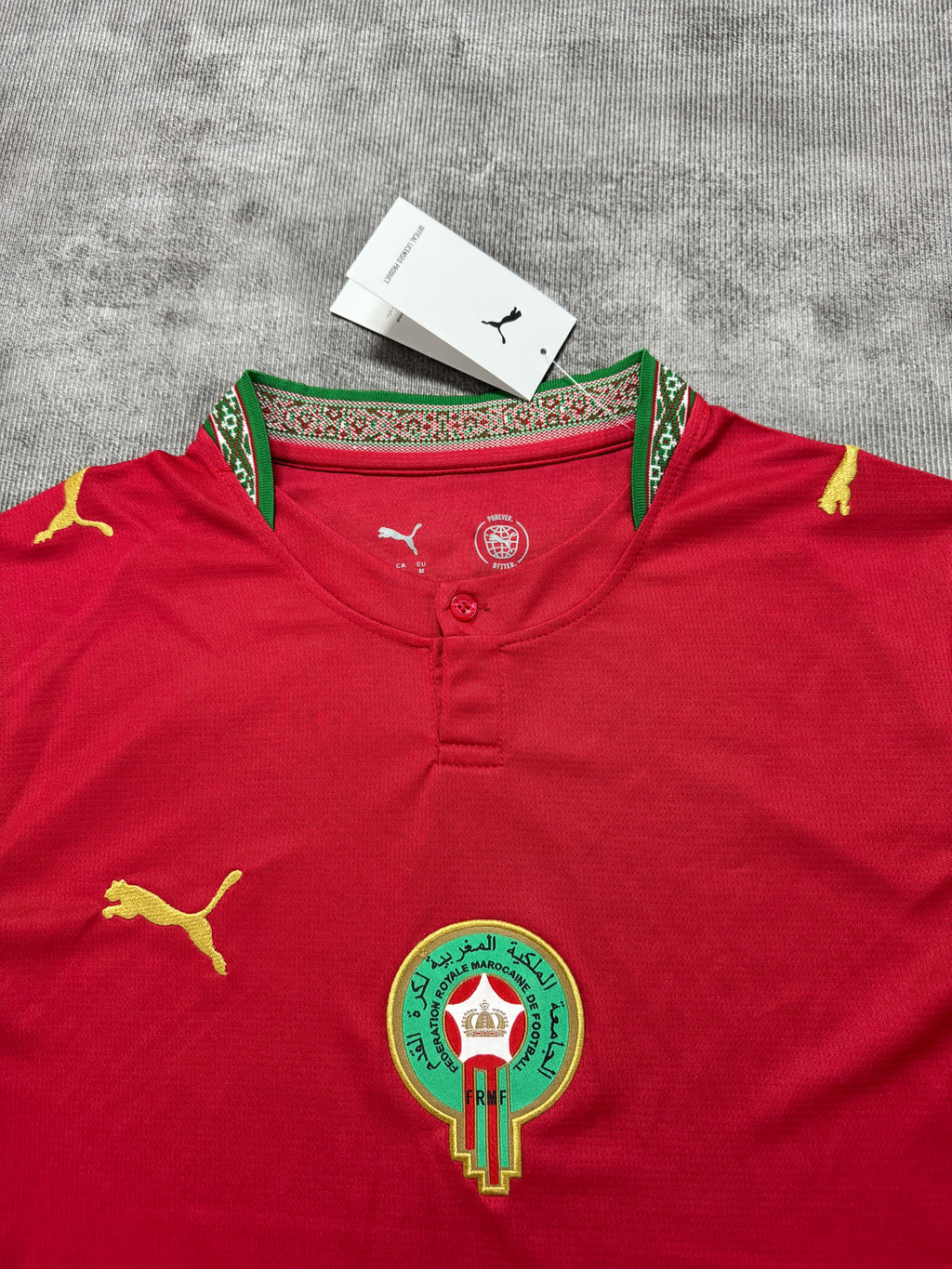 2026 Morocco Home - image 3