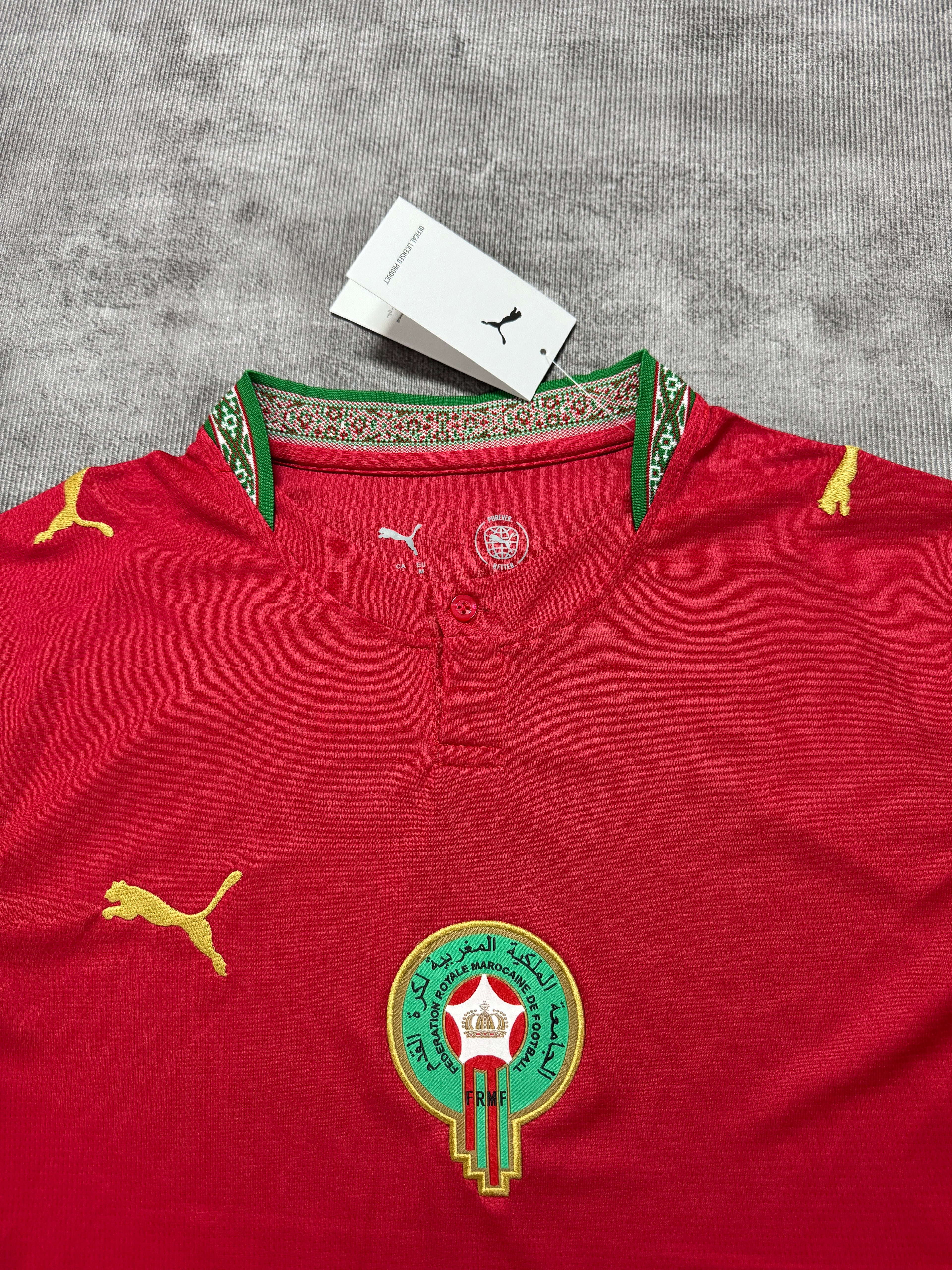 2026 Morocco Home - image 3