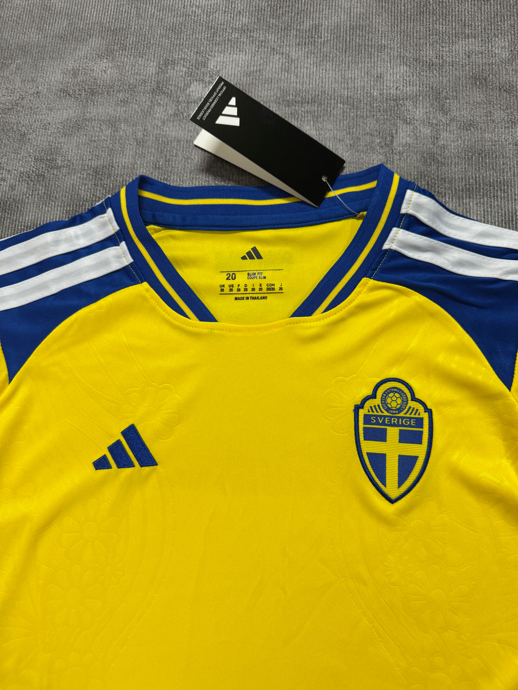 2026 Sweden Home Kids - image 3