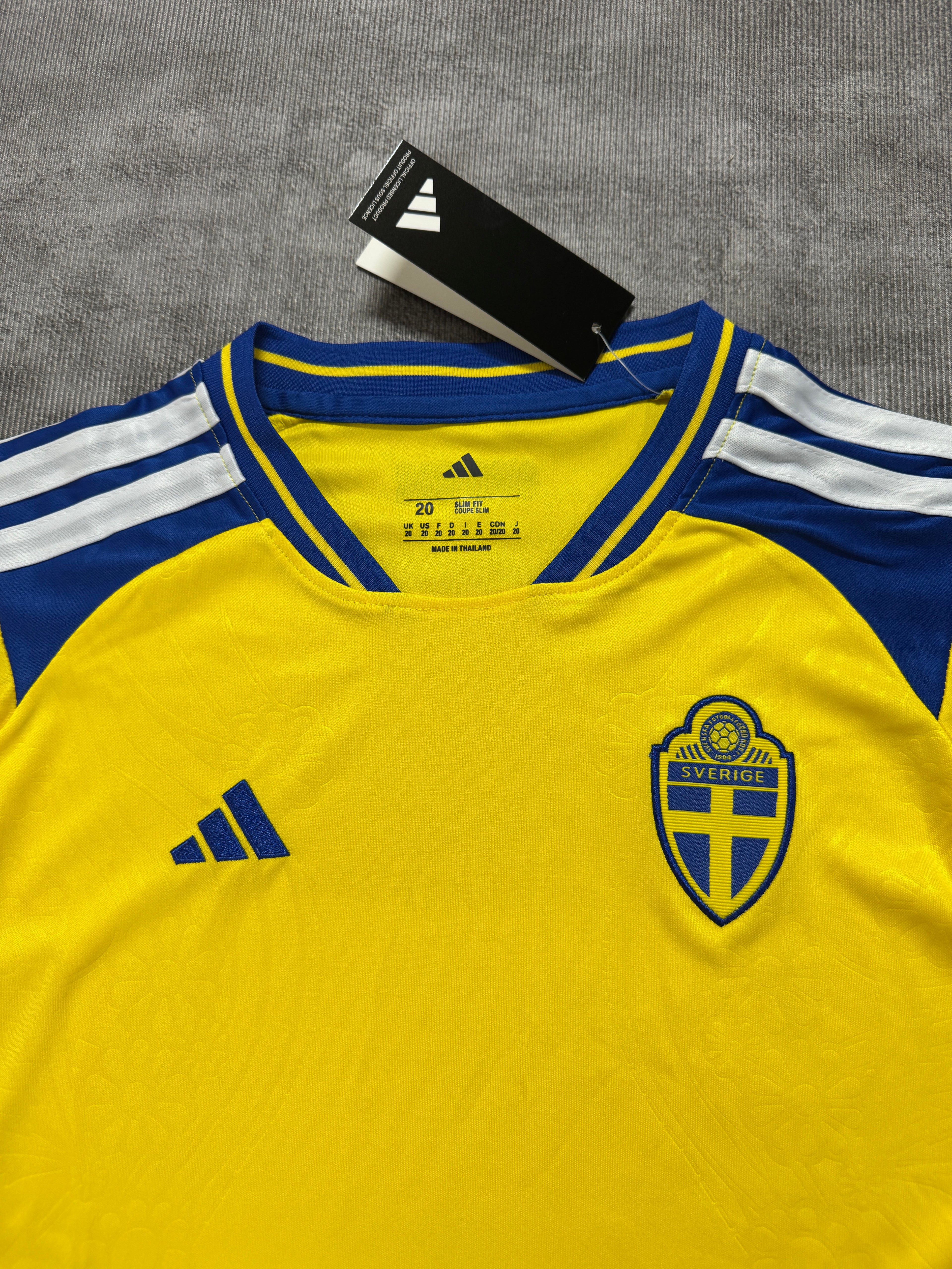 2026 Sweden Home Kids - image 3