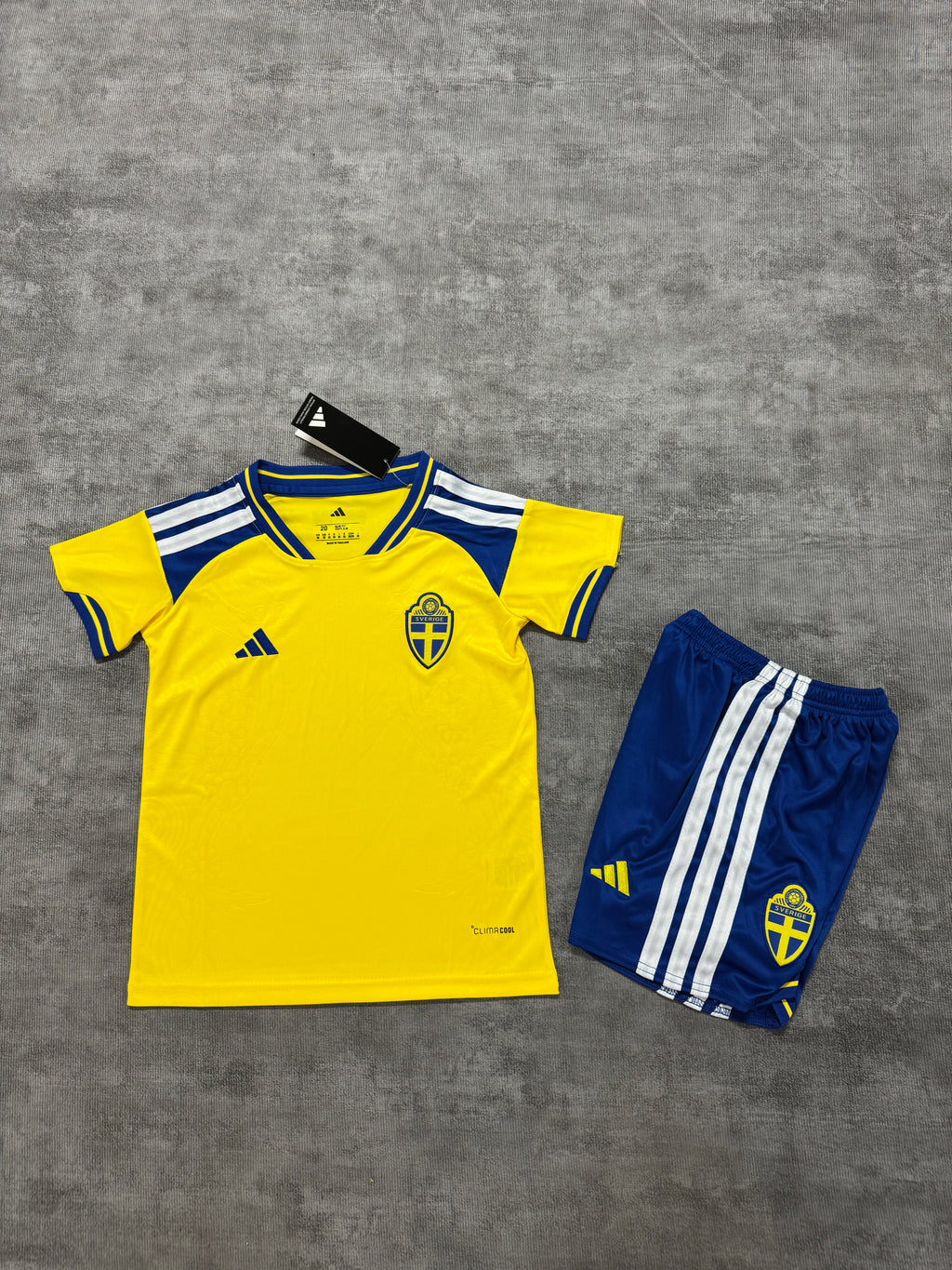 2026 Sweden Home Kids