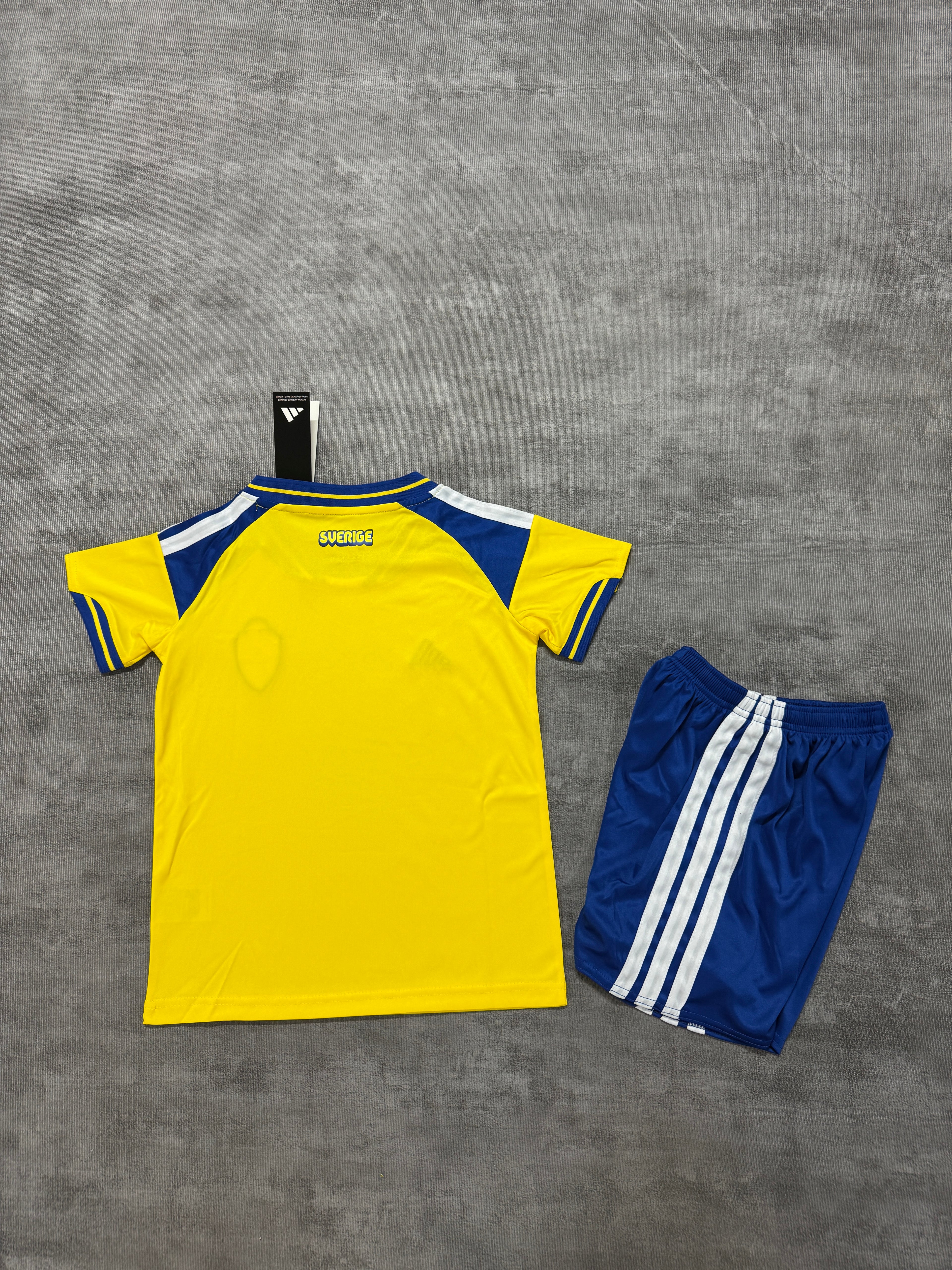 2026 Sweden Home Kids - image 2