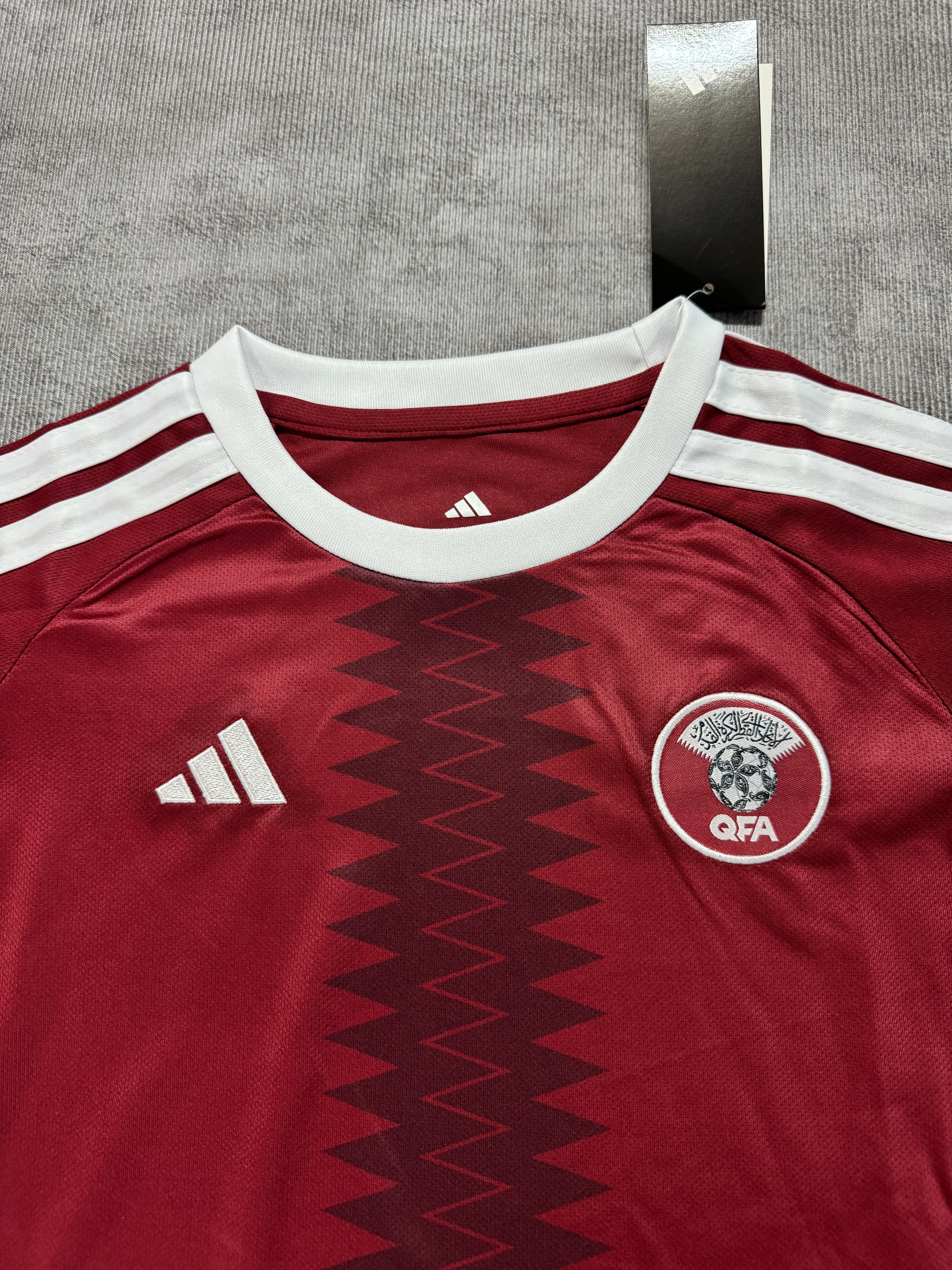 2026 Qatar Home Kids - image 3