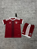 2026 Qatar Home Kids
