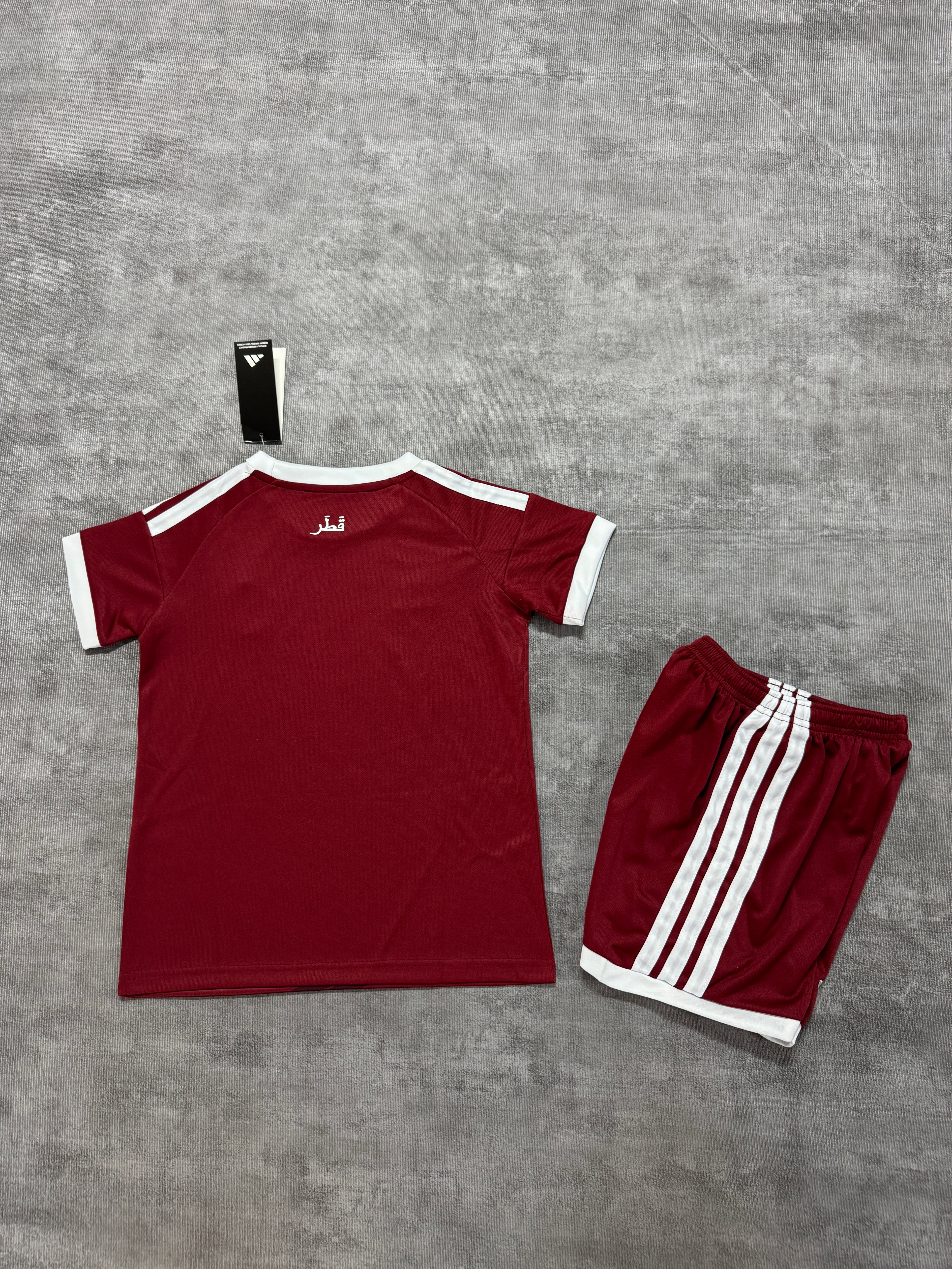 2026 Qatar Home Kids - image 2