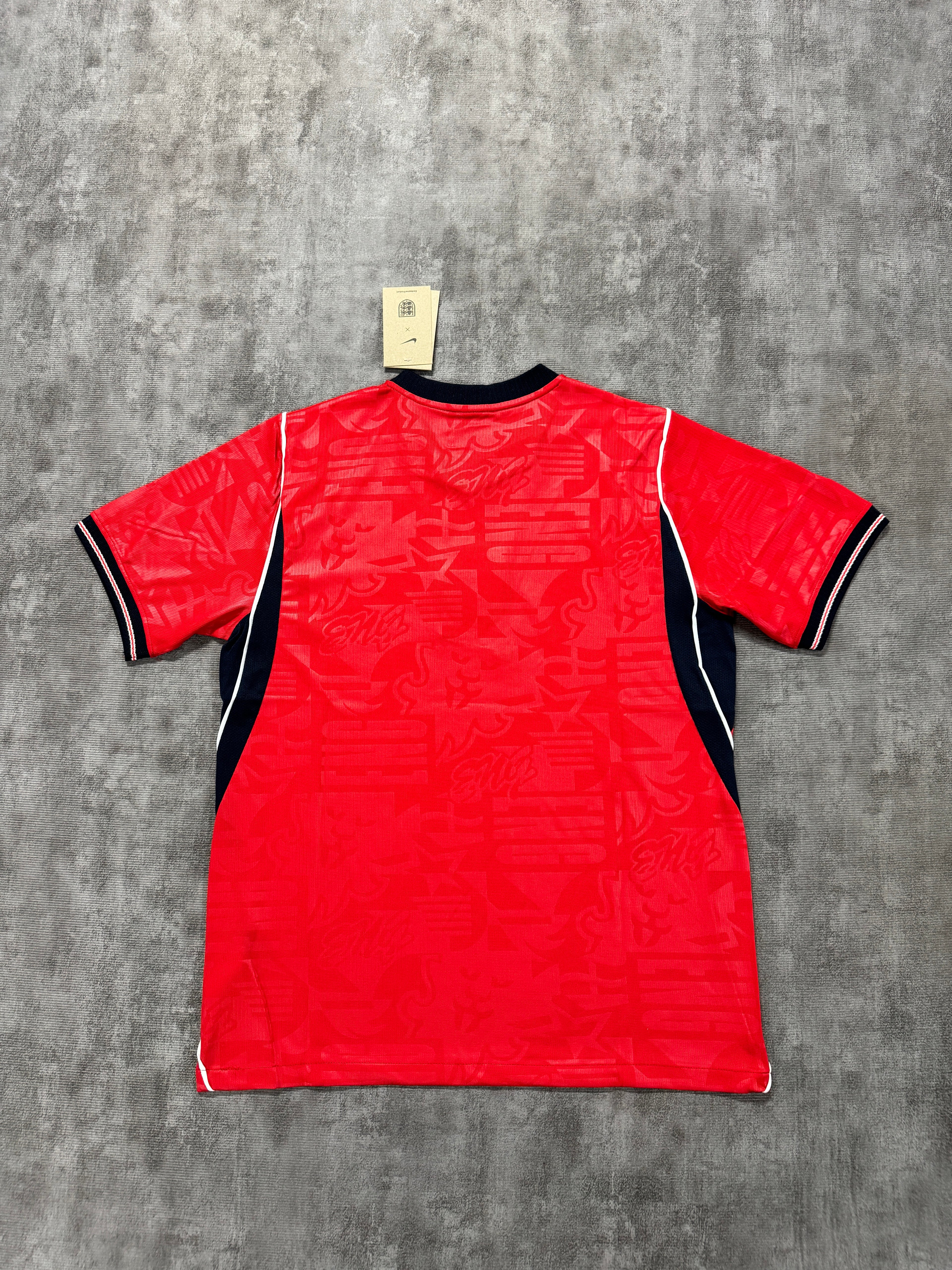 2026 England Away - image 2