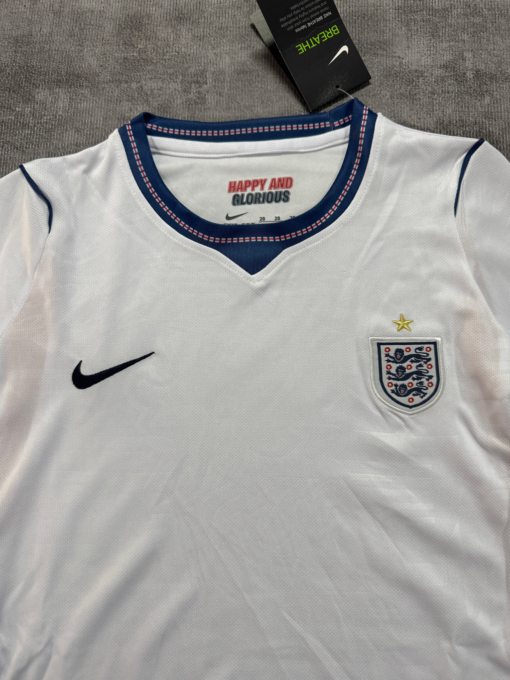 2026 England Home Kids - image 2