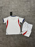 2026 England Home Kids