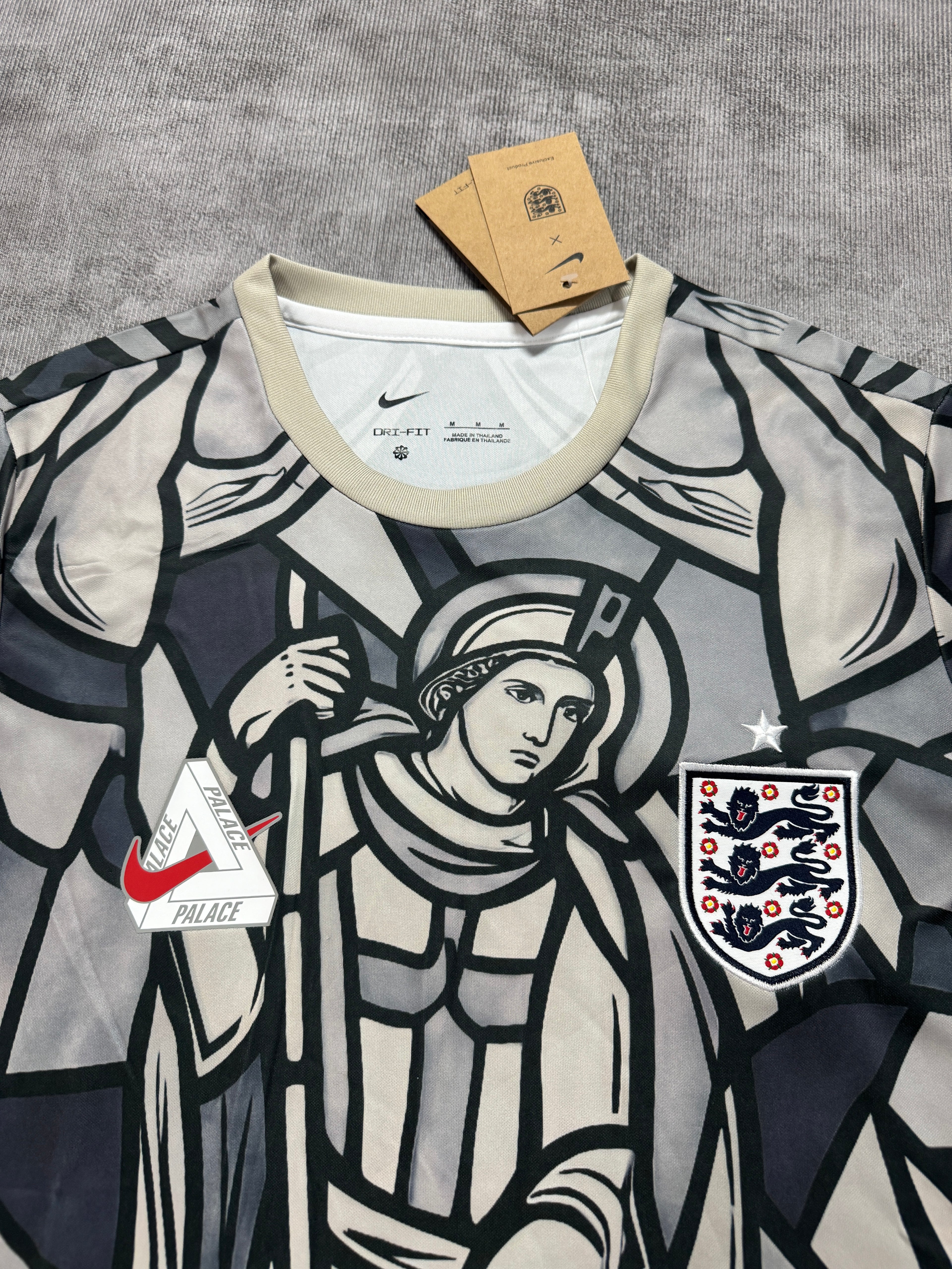 2026 England Anniversary Edition - image 3