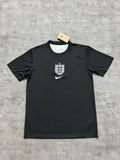 2026 England Goalkeeper Black