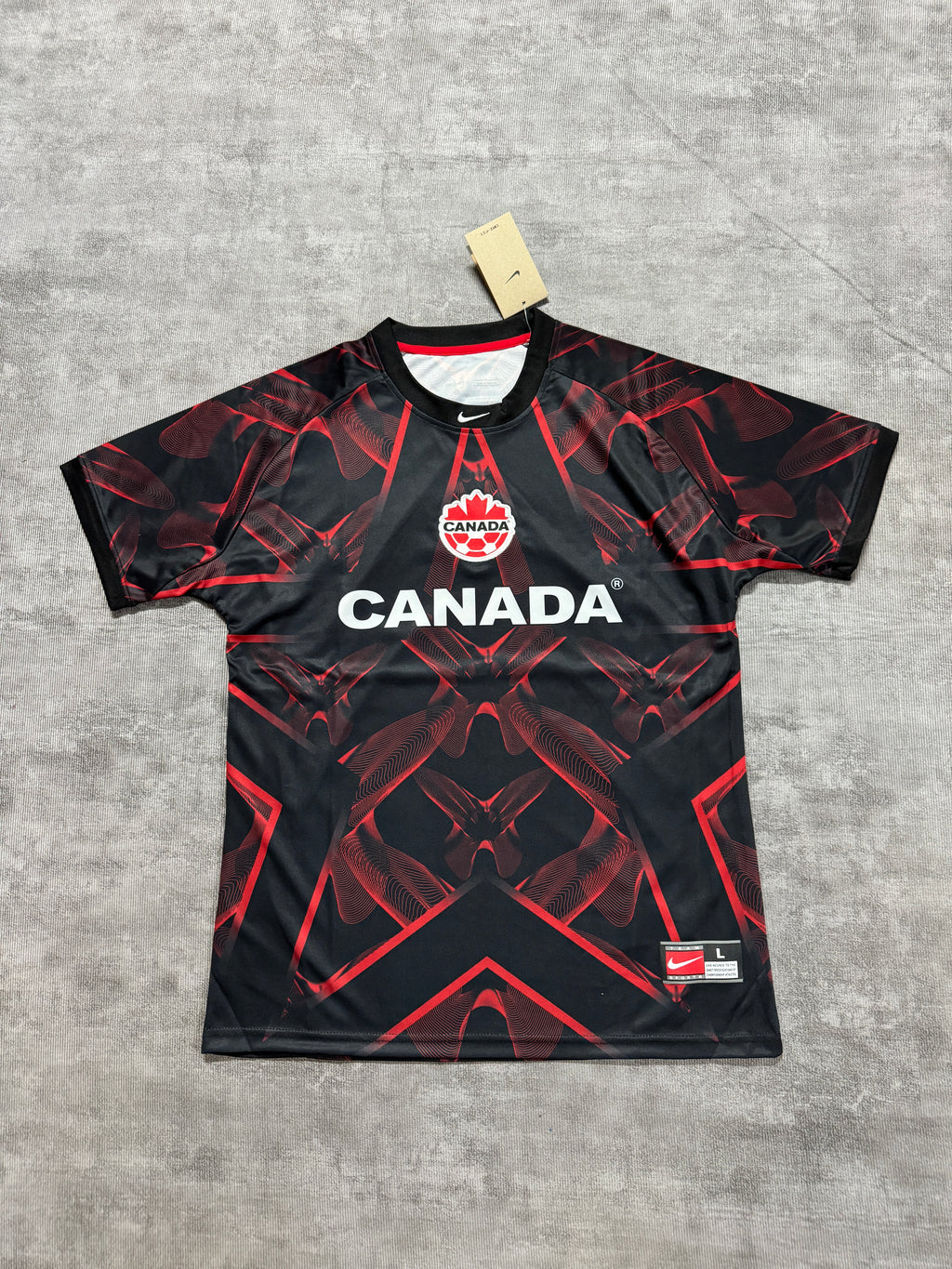 2026 Hollywood Edition Canada