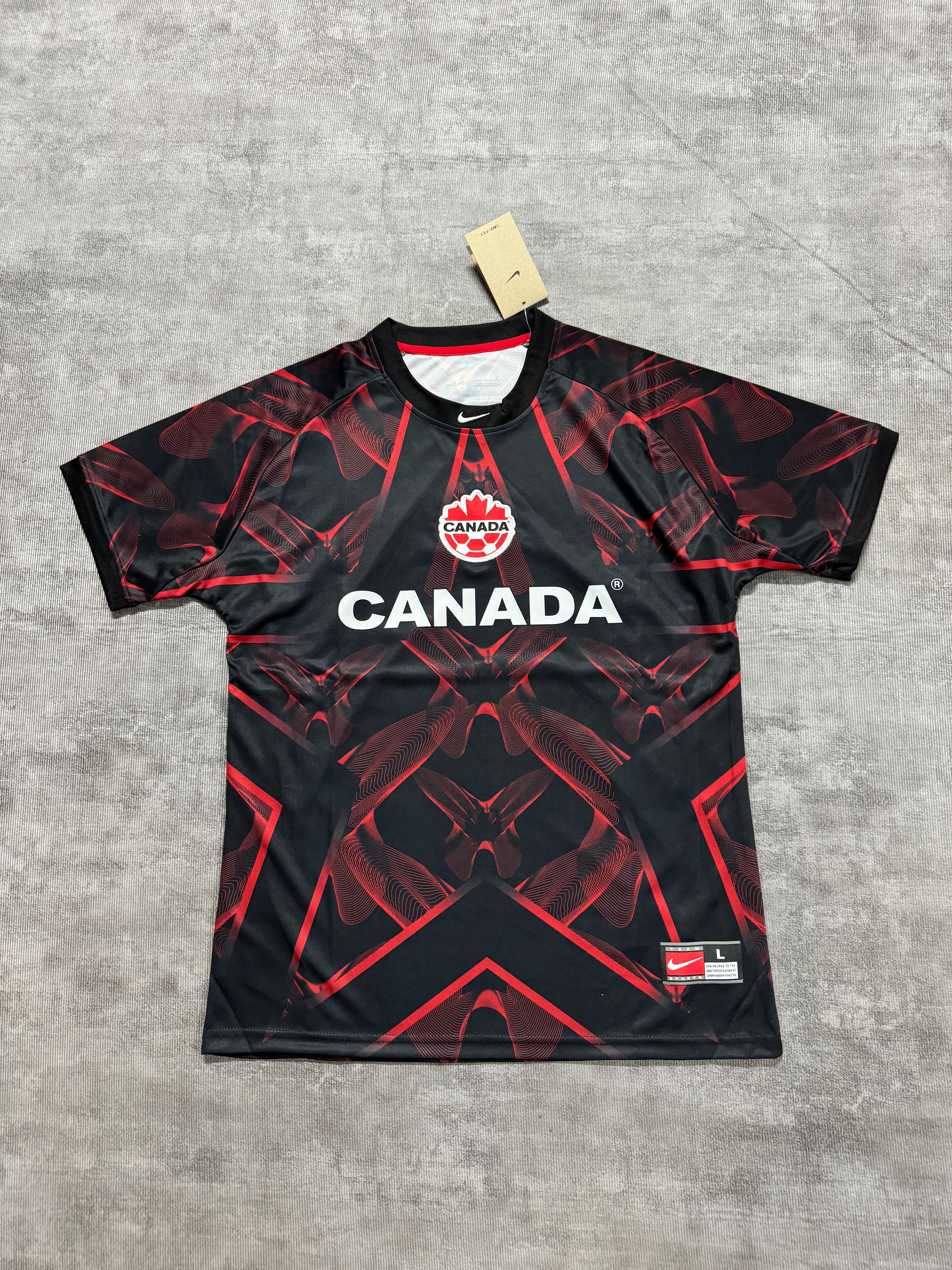 2026 Hollywood Edition Canada