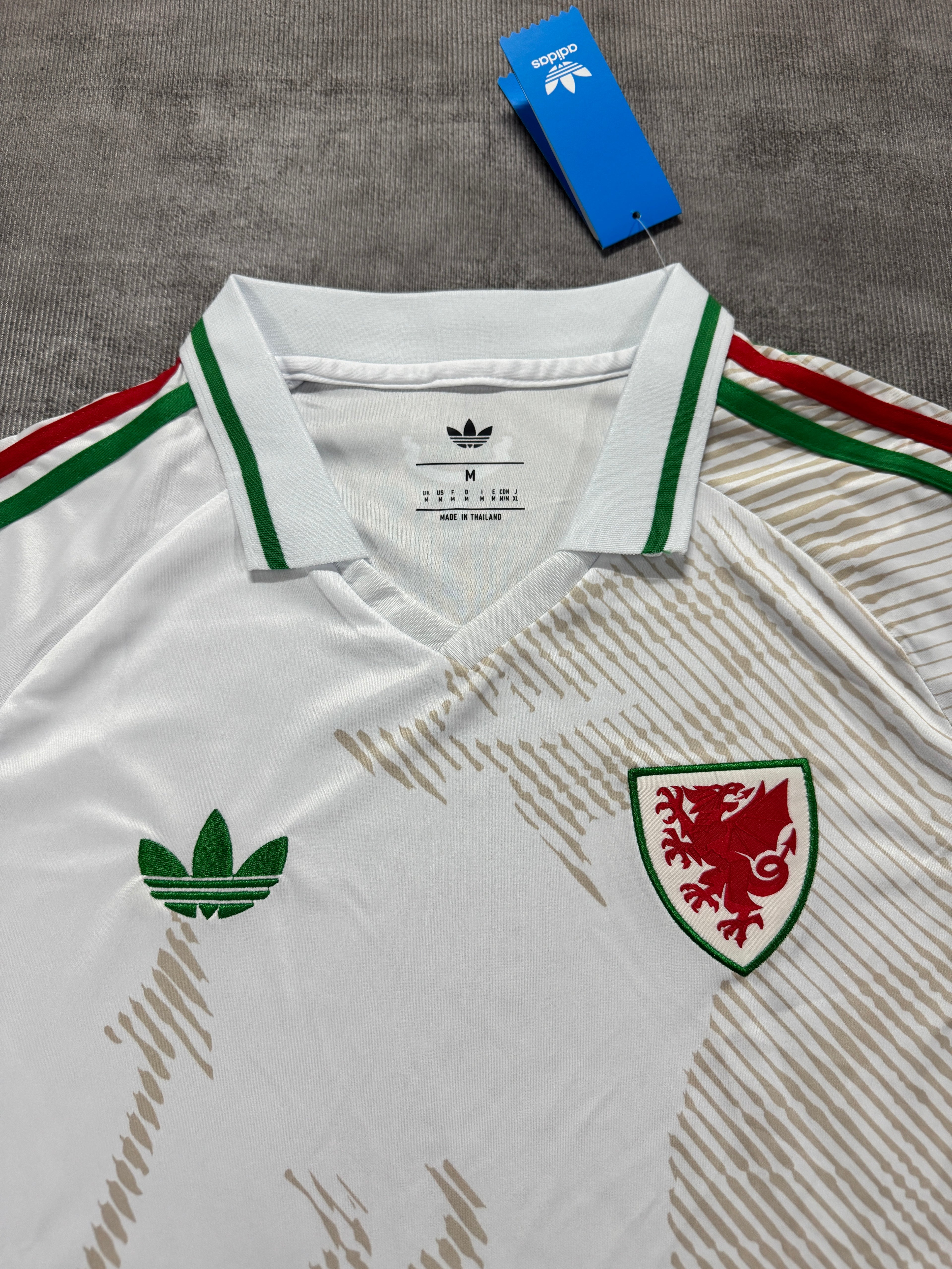 2026 Wales Away - image 3