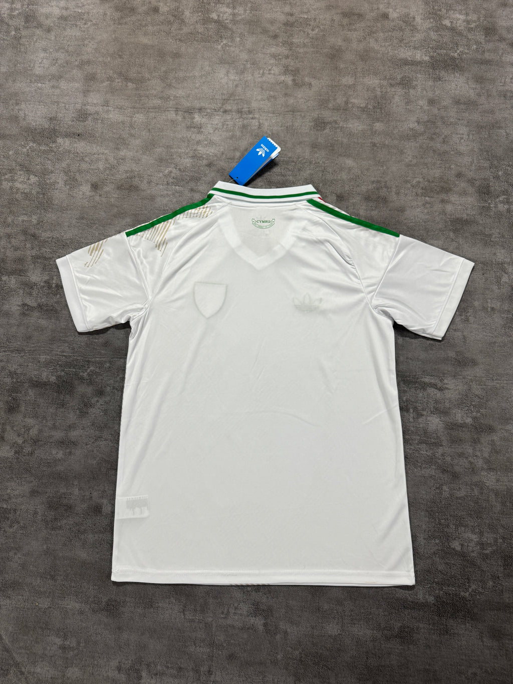 2026 Wales Away - image 2
