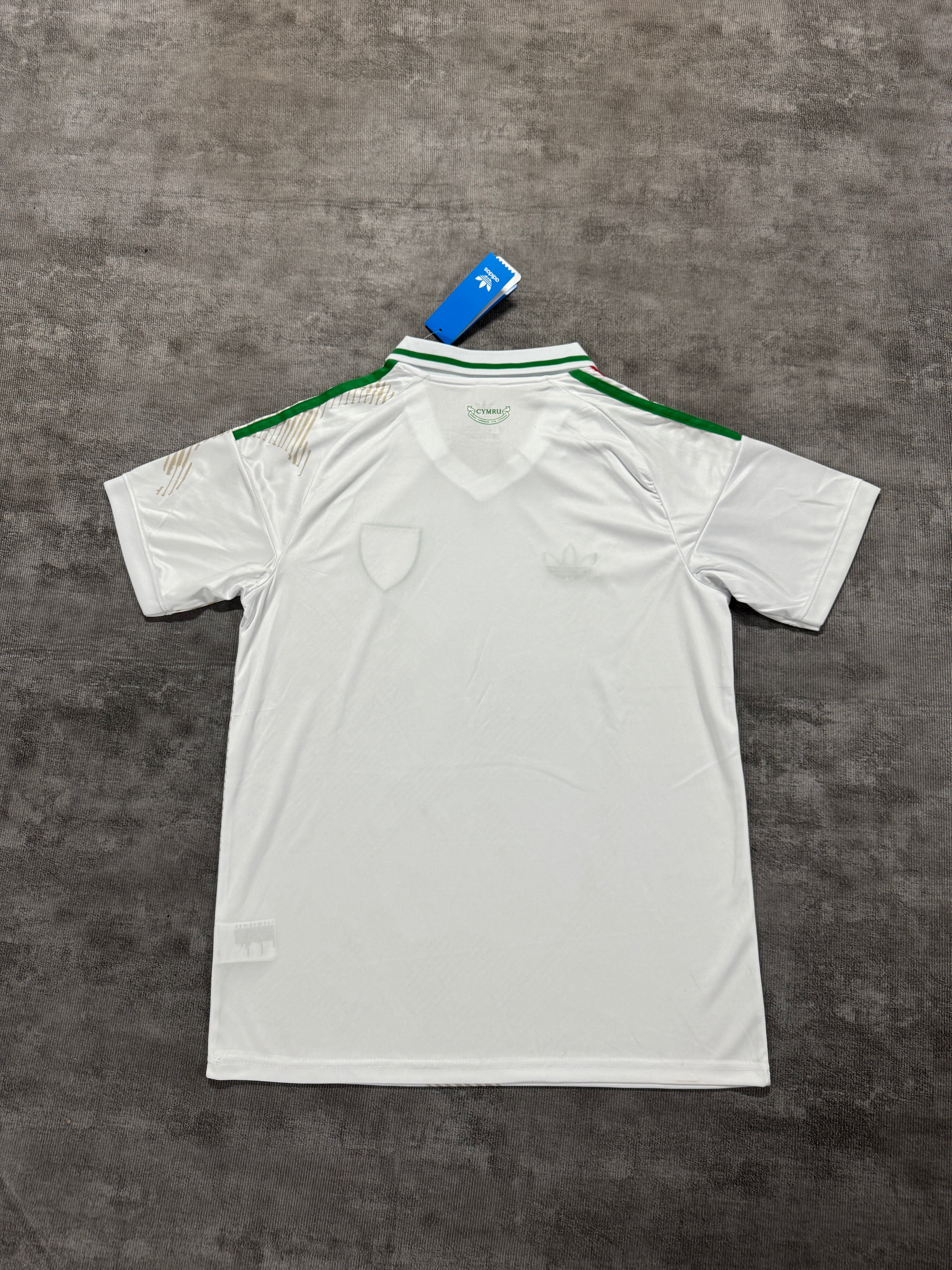 2026 Wales Away - image 2