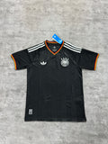 2026 Germany Training Black