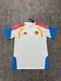 2026 Colombia Training White
