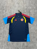 2026 Colombia Training Royal Blue