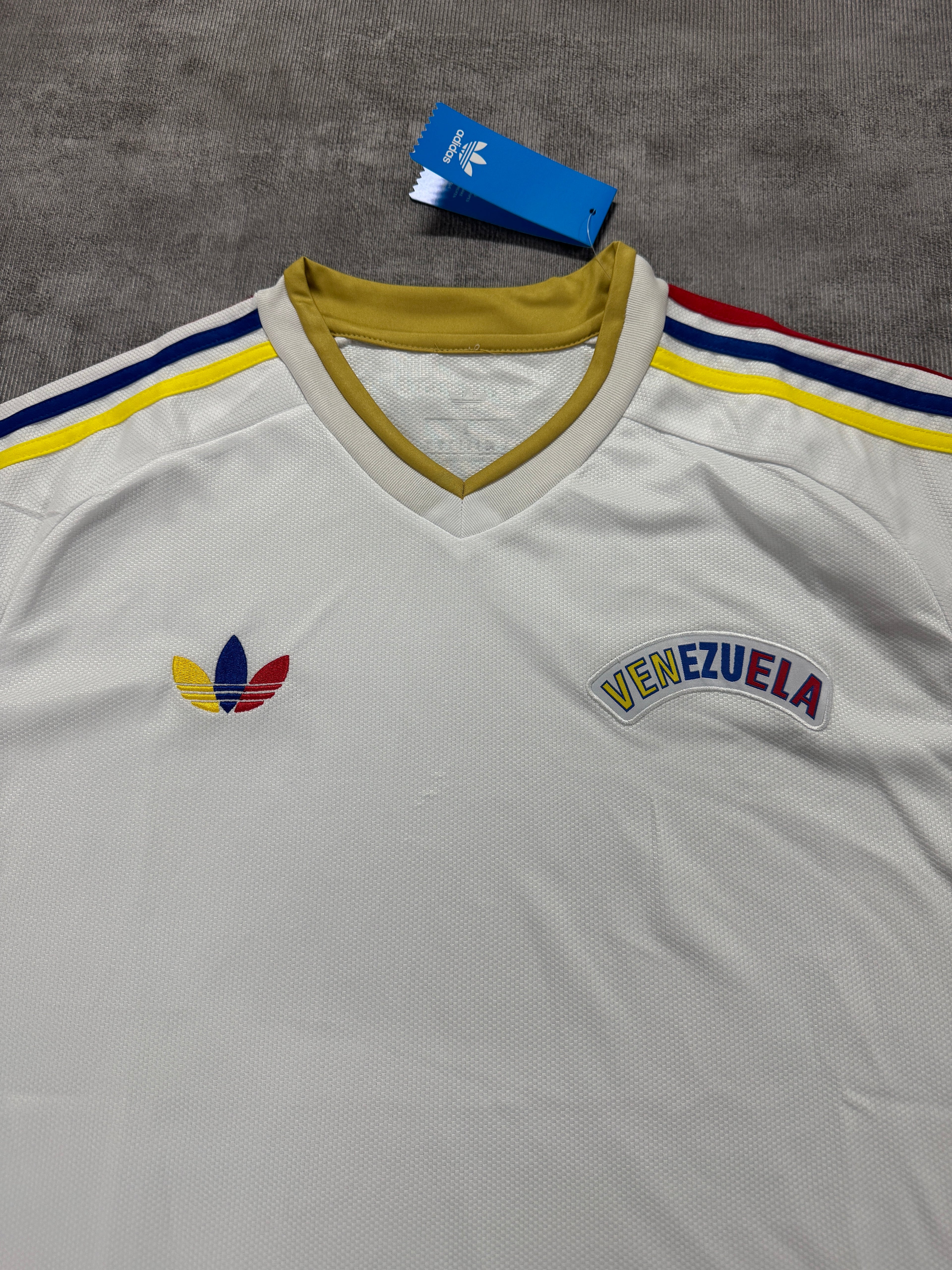 2026 Venezuela Away - image 2