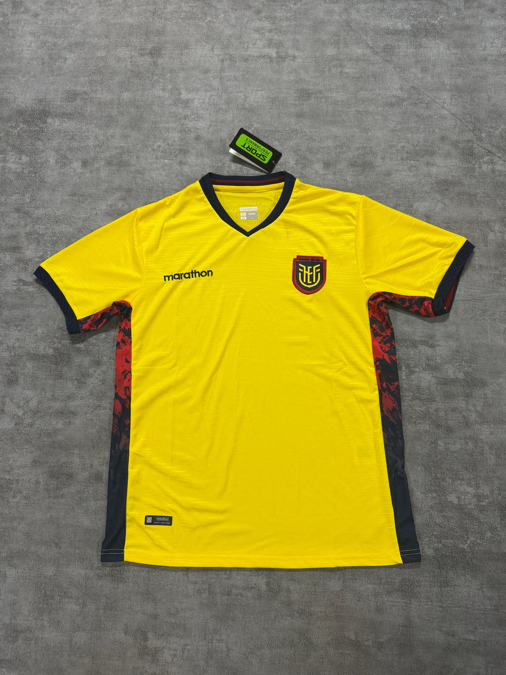 2026 Ecuador Home