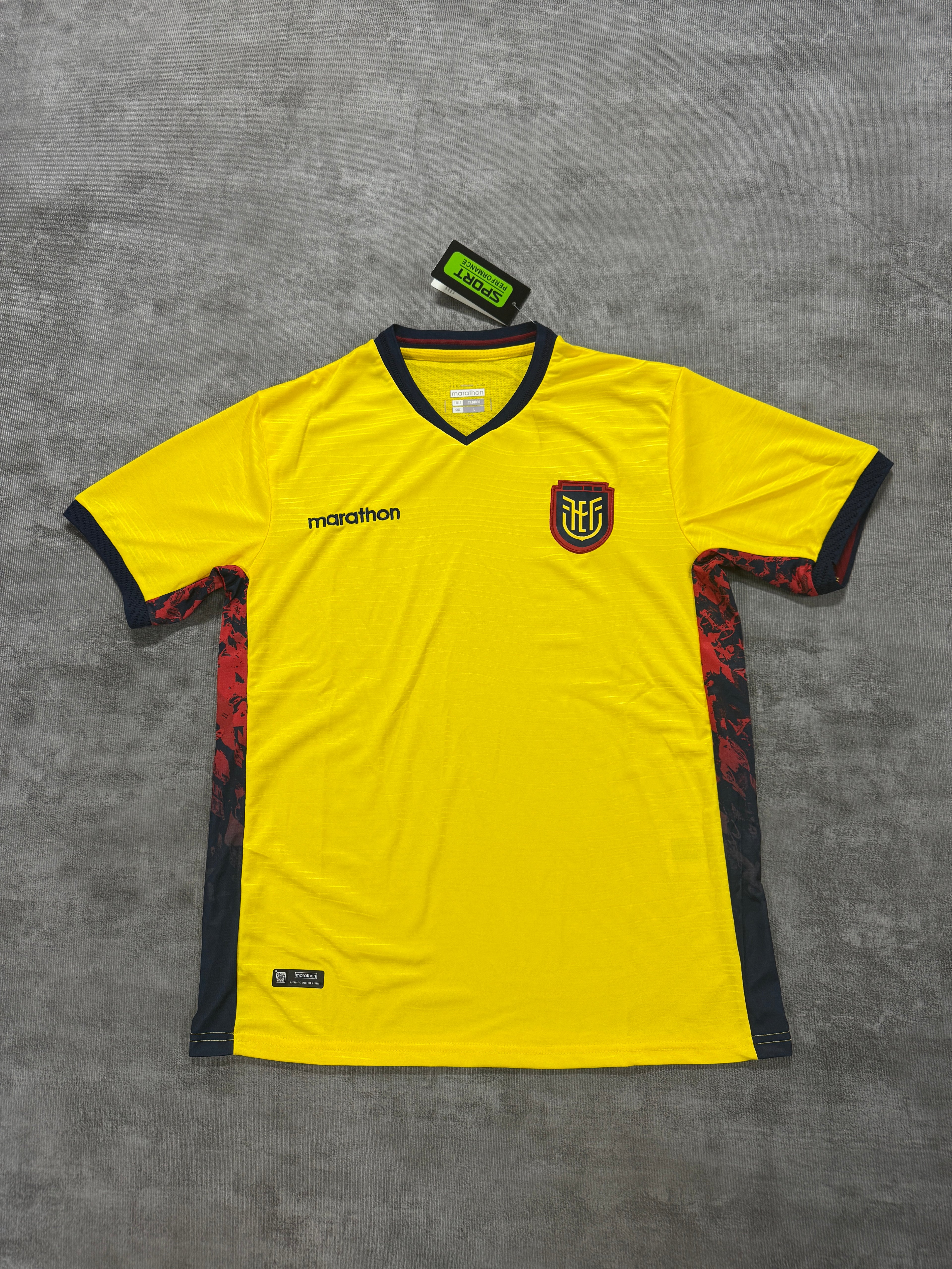 2026 Ecuador Home
